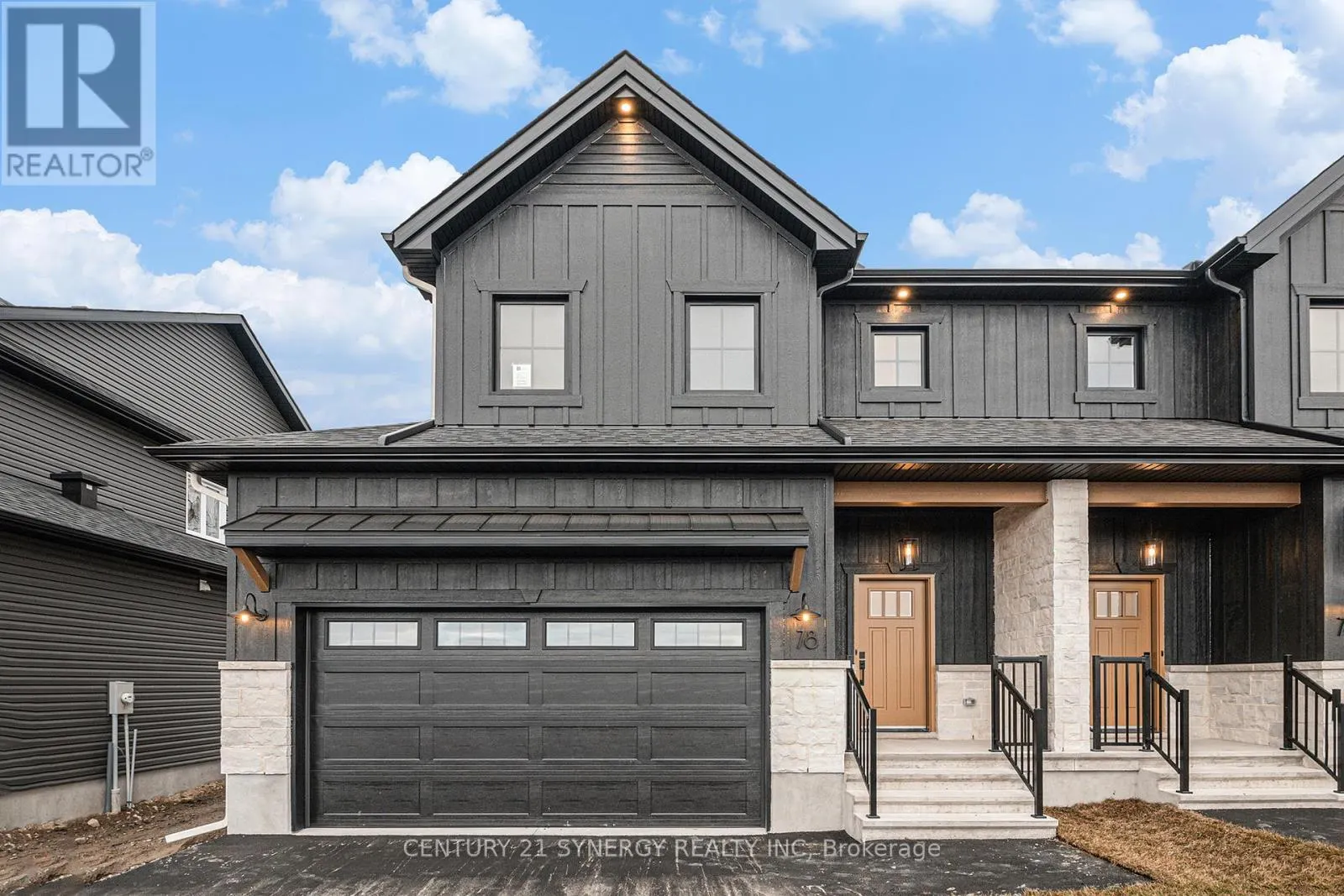 67 VILLENEUVE STREET