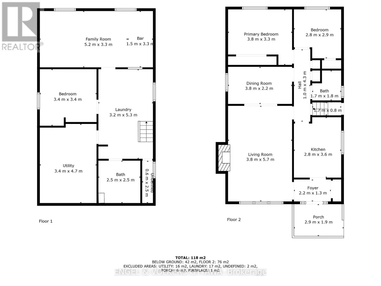 89 MUNRO STREET