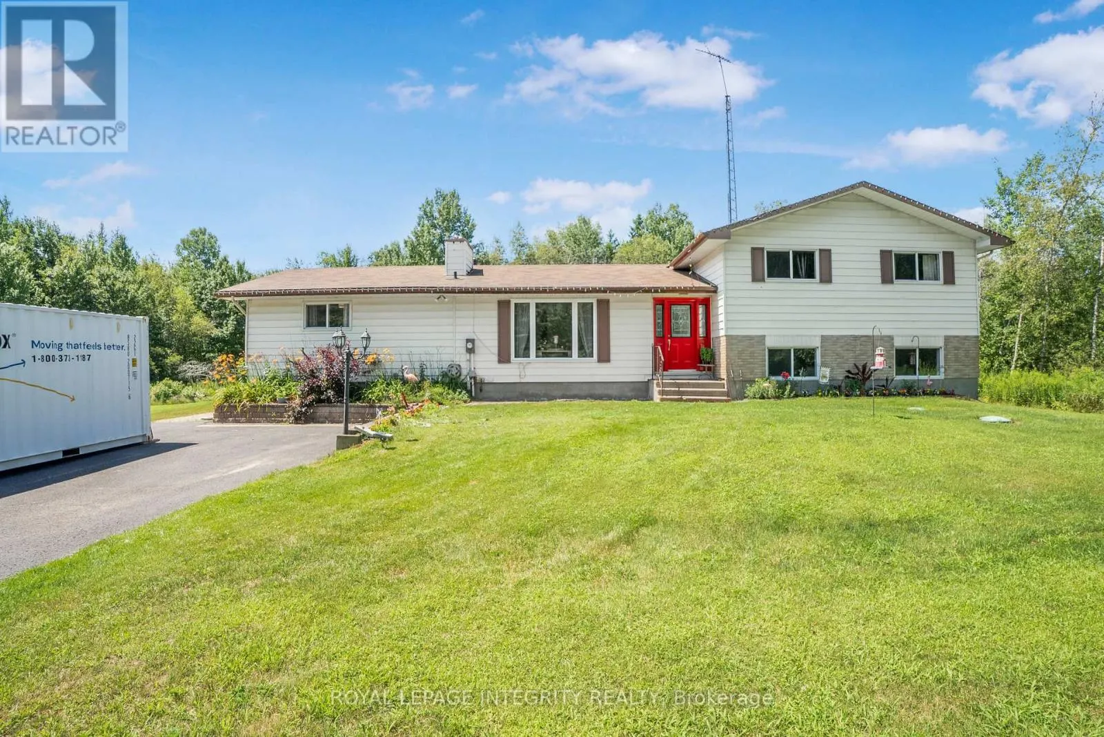 271 COUNTY RD 19 ROAD