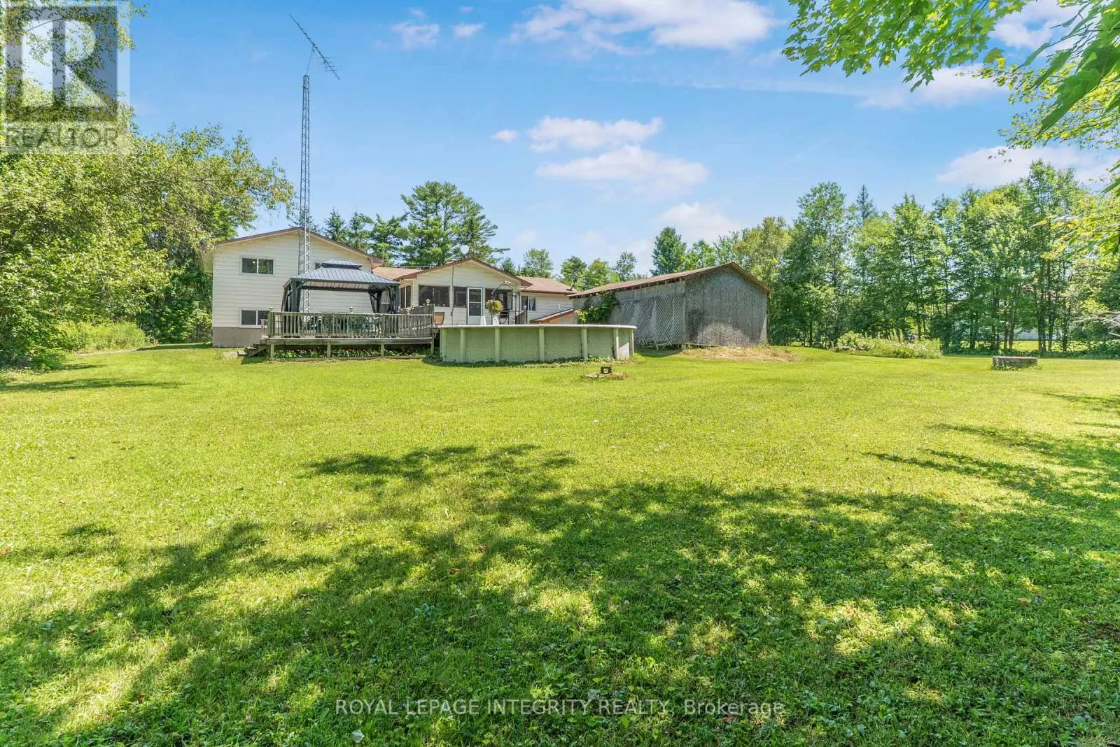 271 COUNTY RD 19 ROAD
