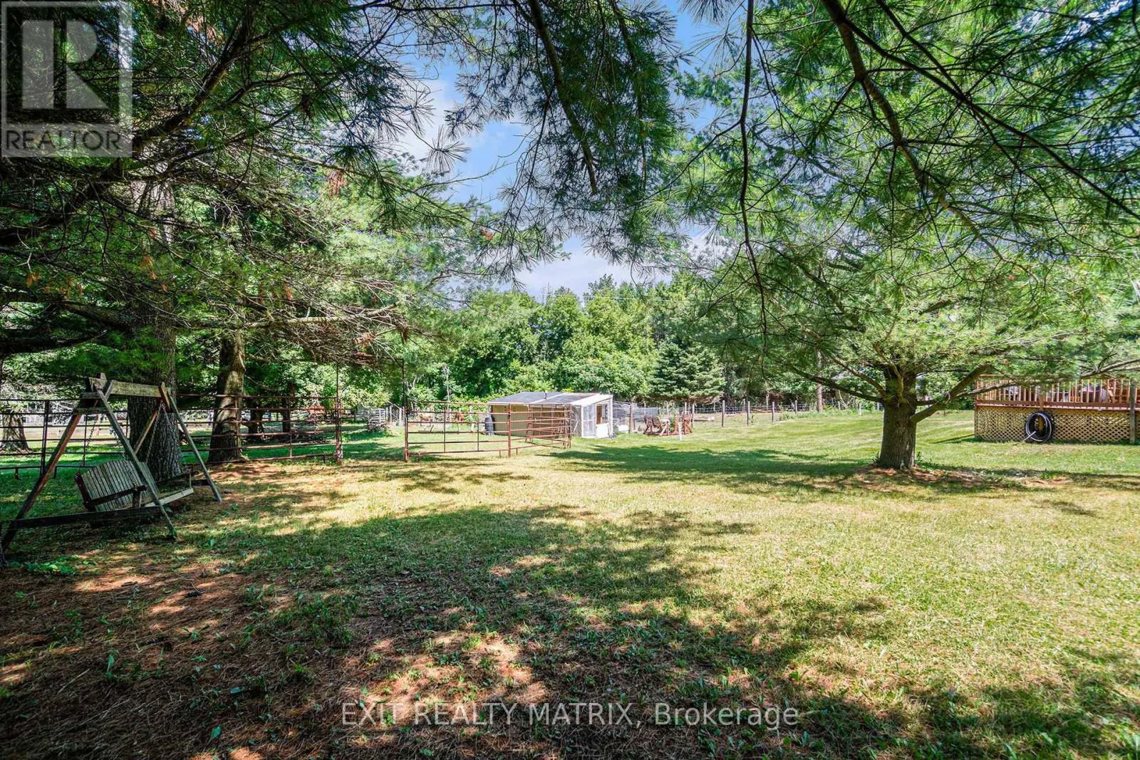 21111 CONCESSION RD 8 ROAD