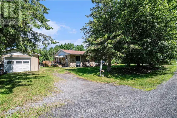 21111 CONCESSION RD 8 ROAD