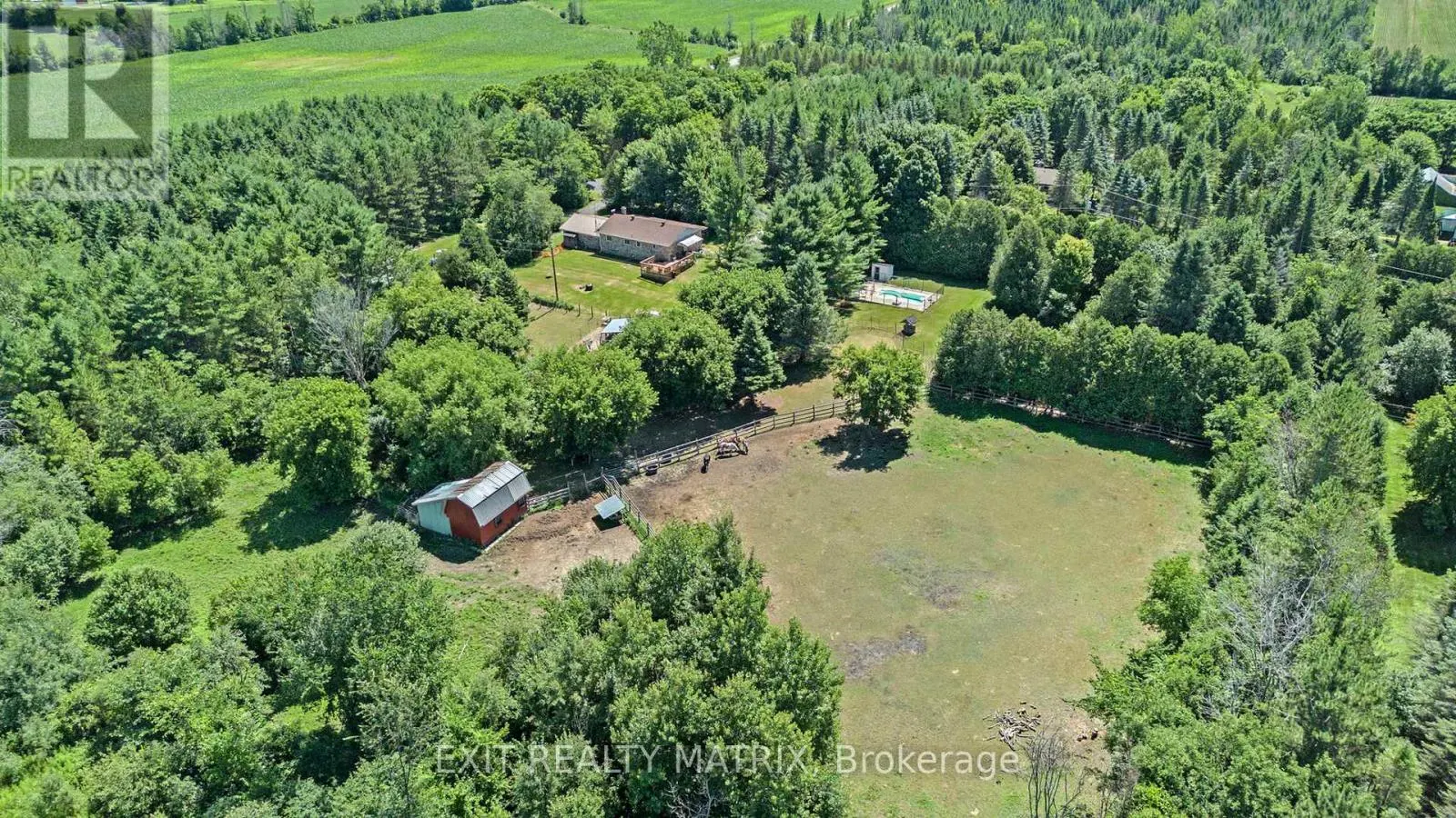 21111 CONCESSION RD 8 ROAD