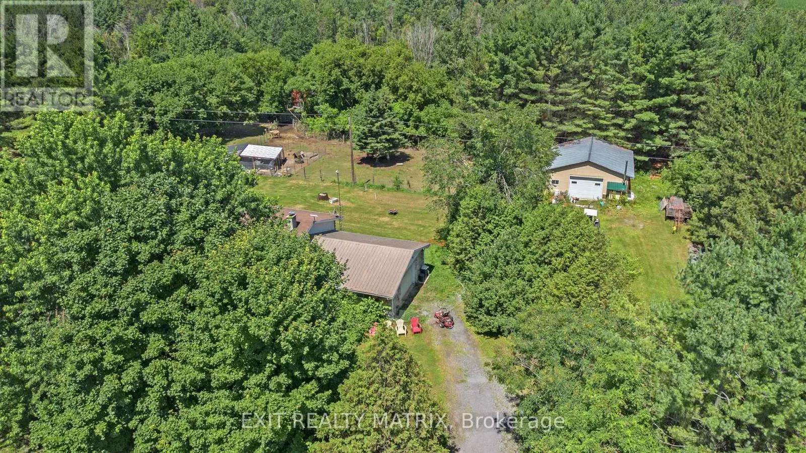 21111 CONCESSION RD 8 ROAD