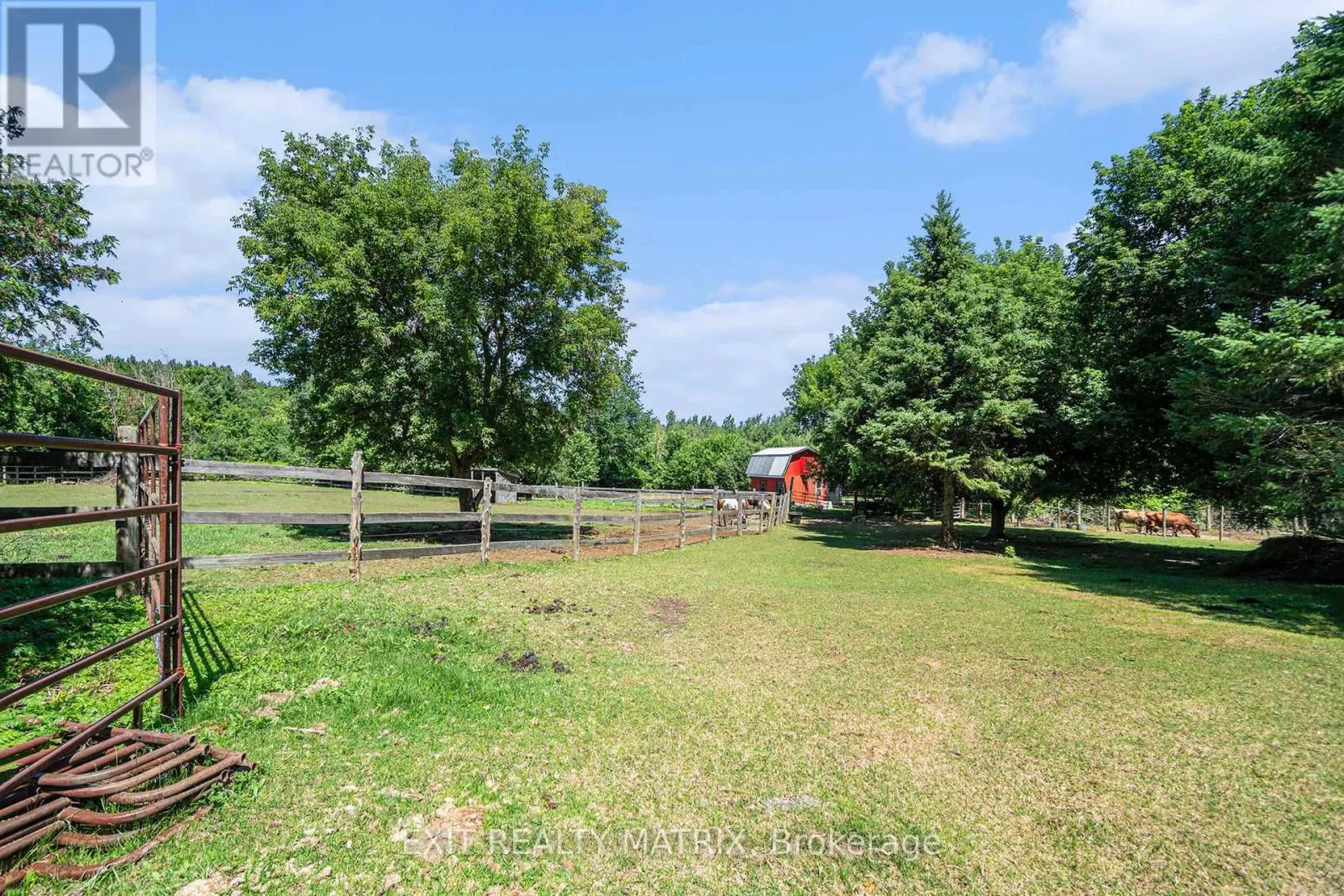 21111 CONCESSION RD 8 ROAD