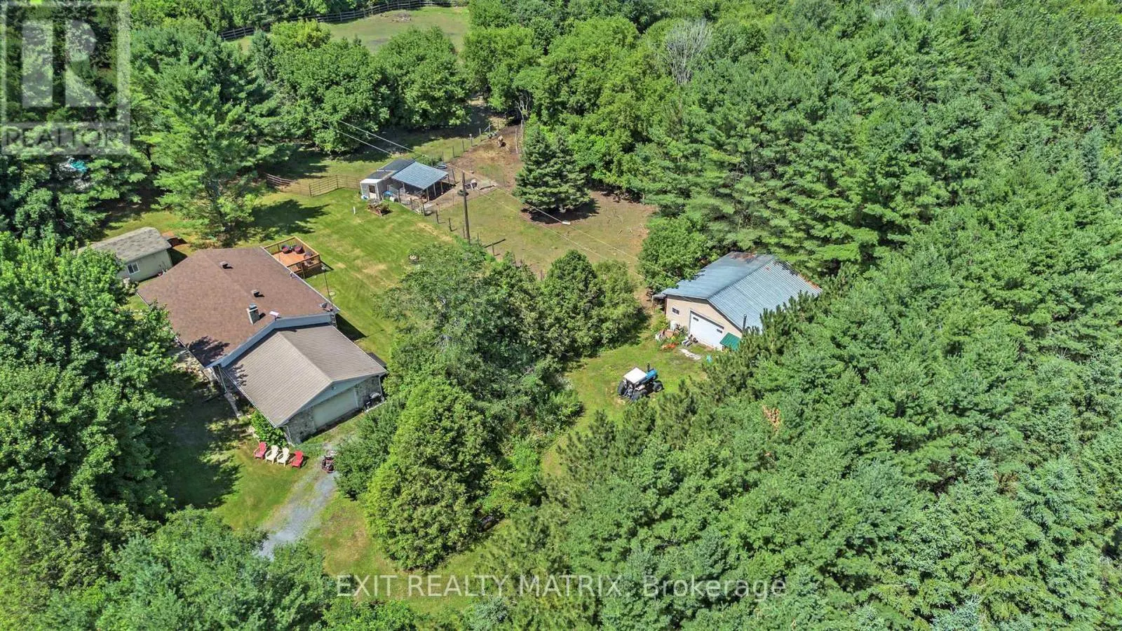 21111 CONCESSION RD 8 ROAD