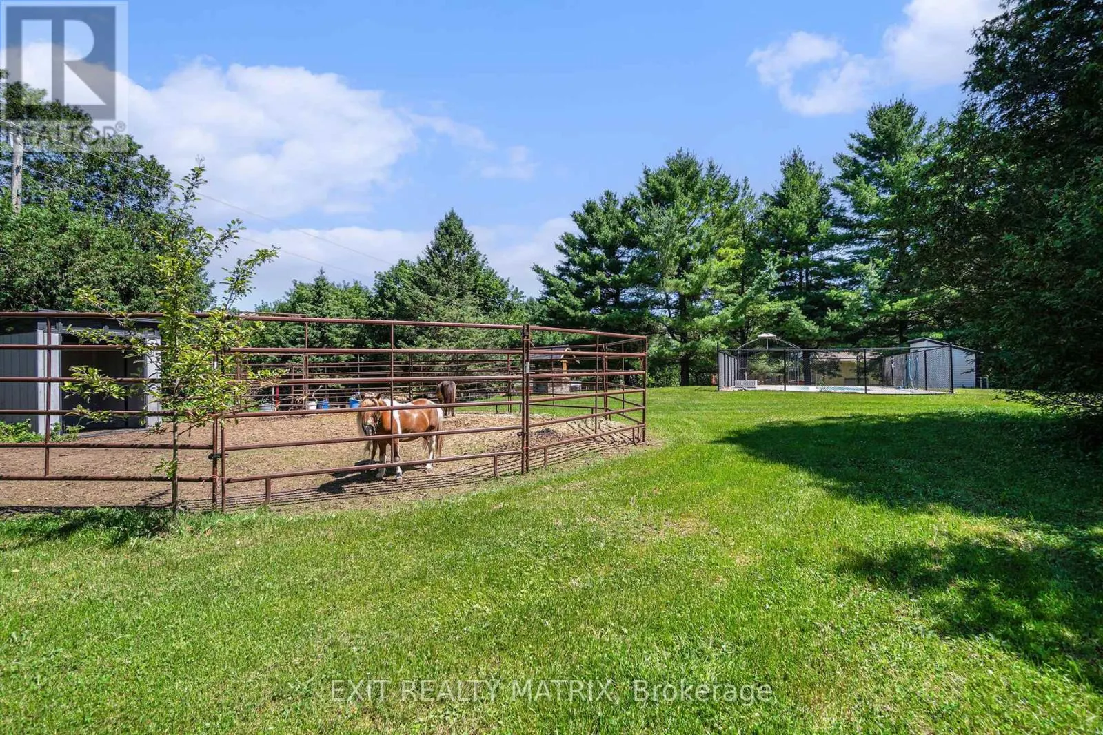 21111 CONCESSION RD 8 ROAD