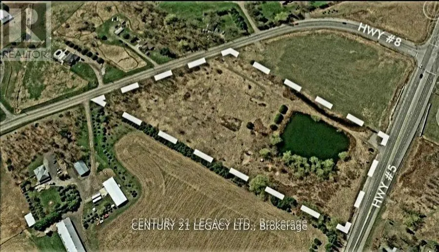 1278 HWY 5 W
