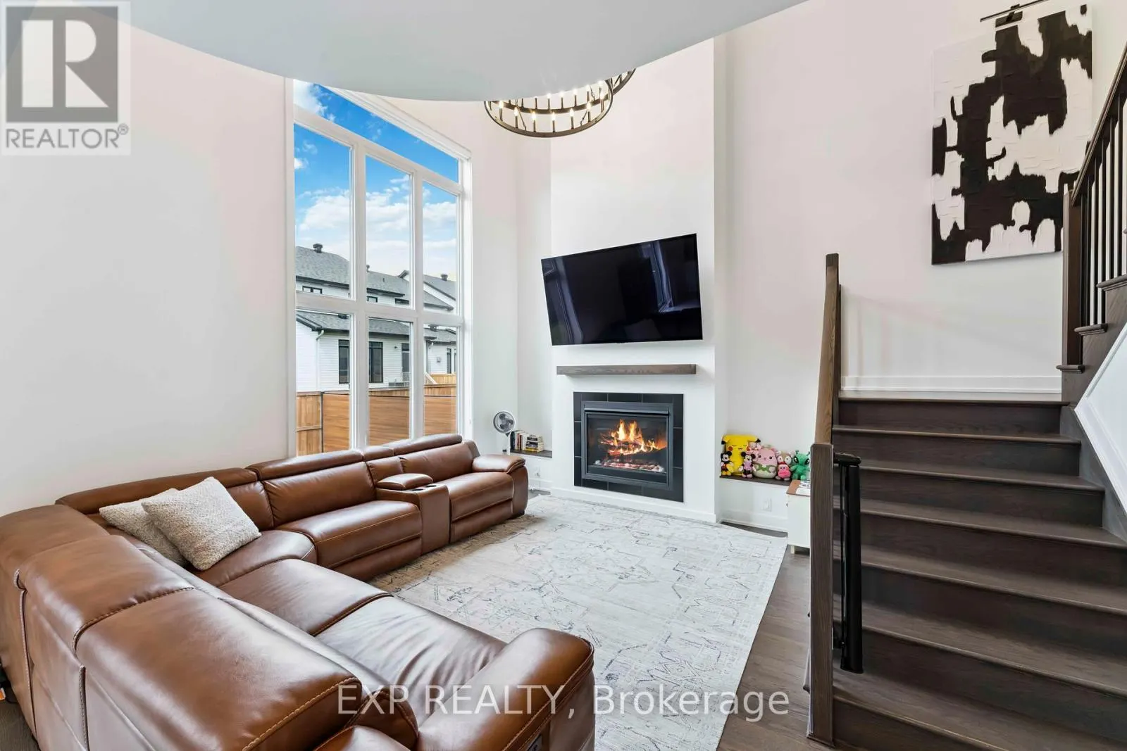 717 ODYSSEY WAY