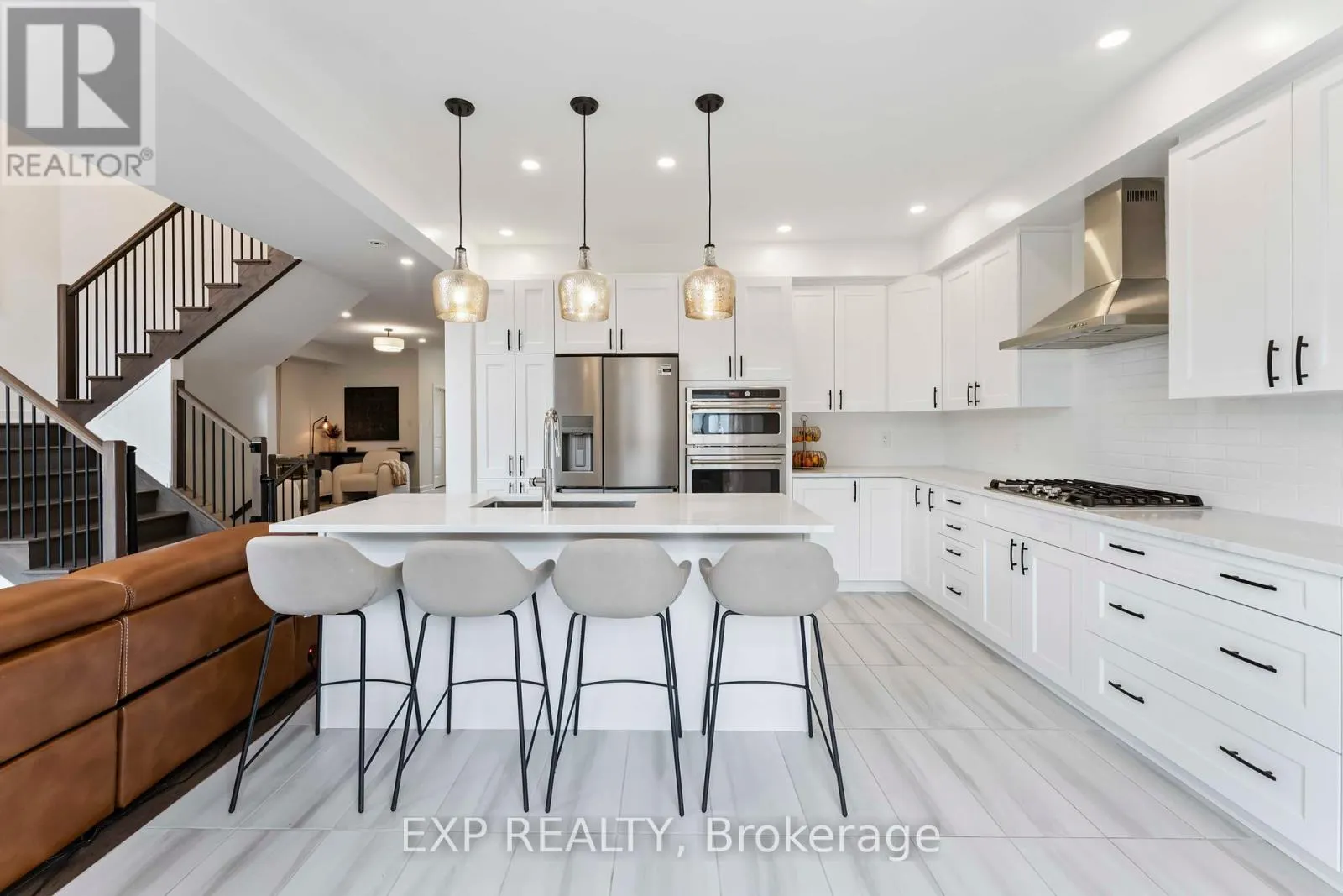 717 ODYSSEY WAY