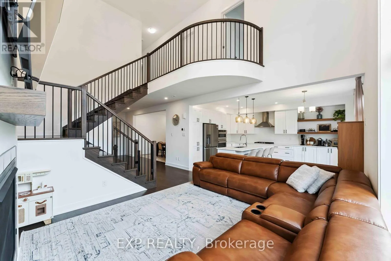 717 ODYSSEY WAY