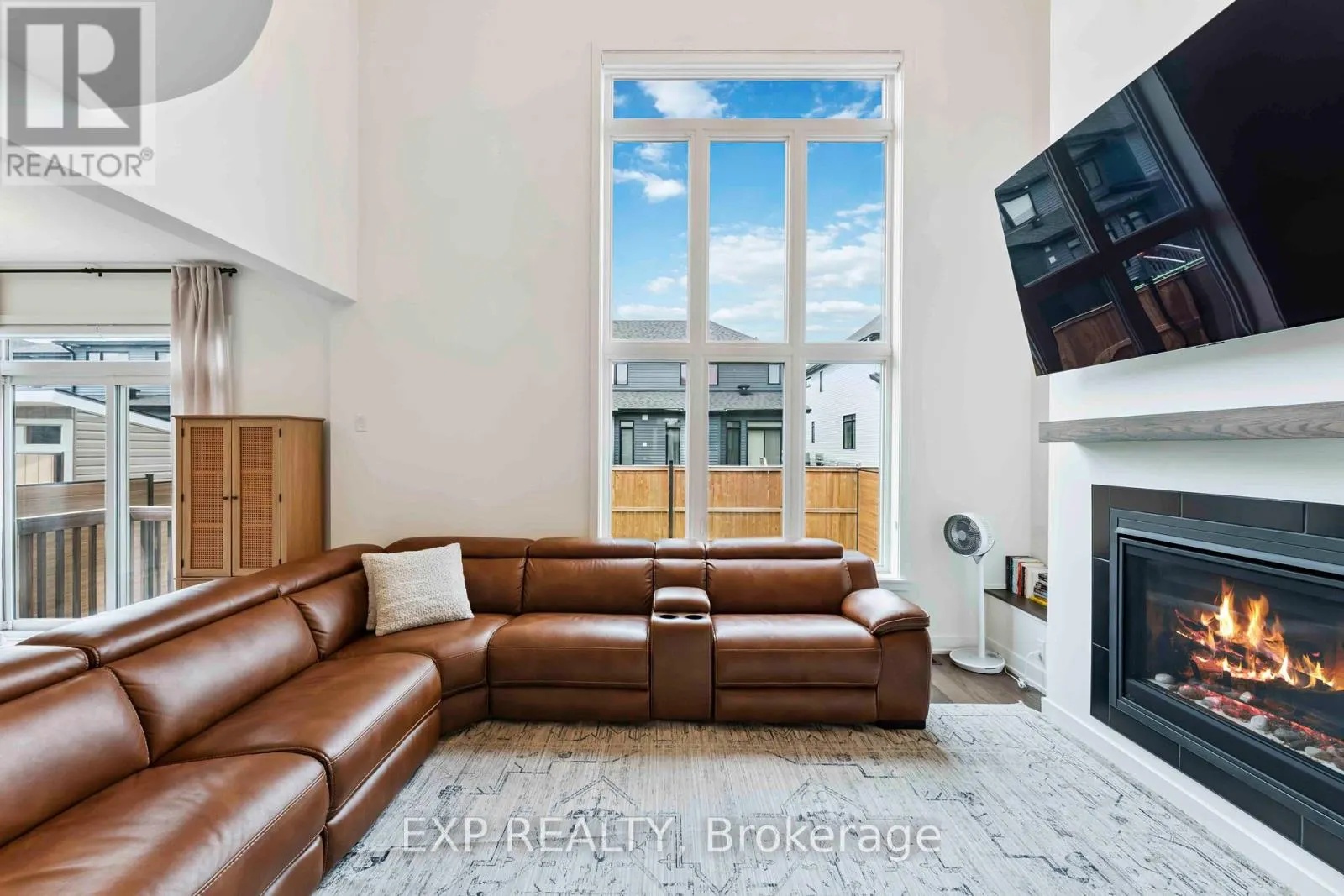 717 ODYSSEY WAY