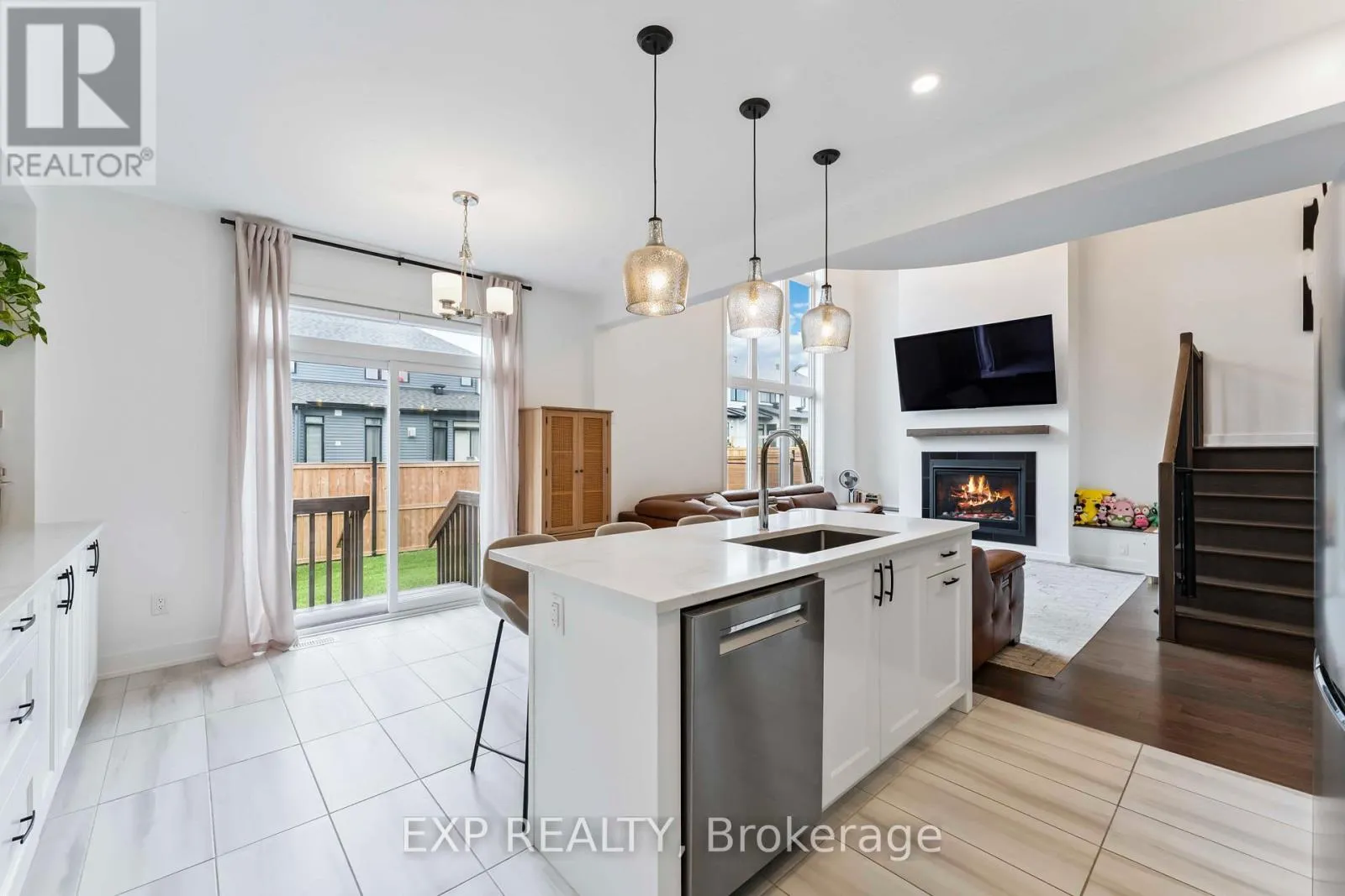 717 ODYSSEY WAY