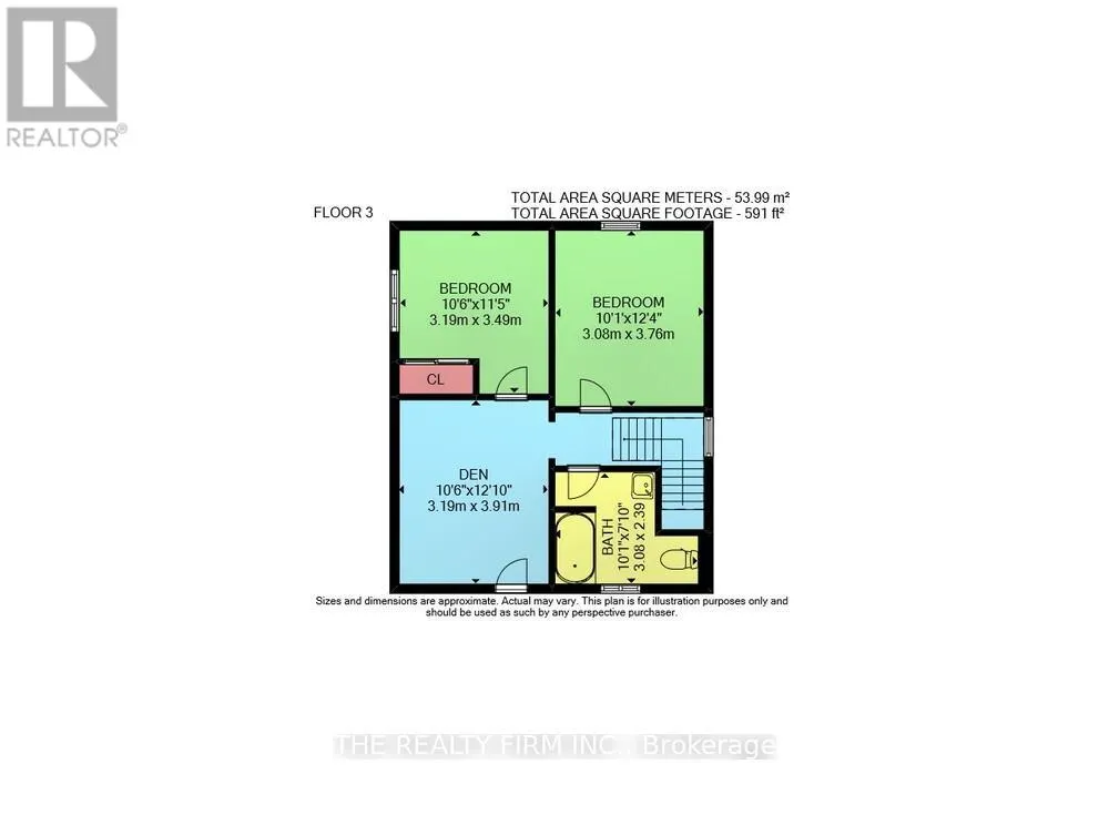 524 SIMCOE STREET