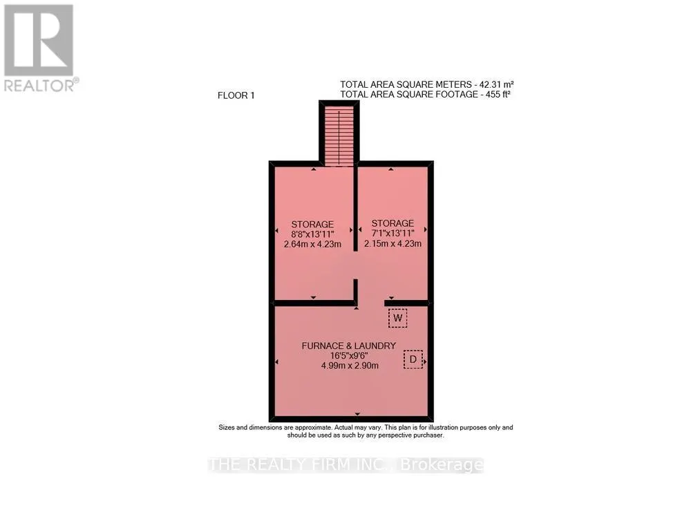 524 SIMCOE STREET