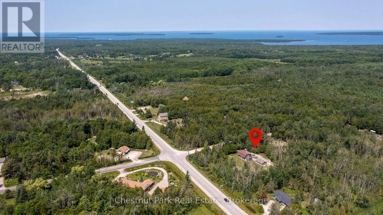 8 LITTLE COVE ROAD