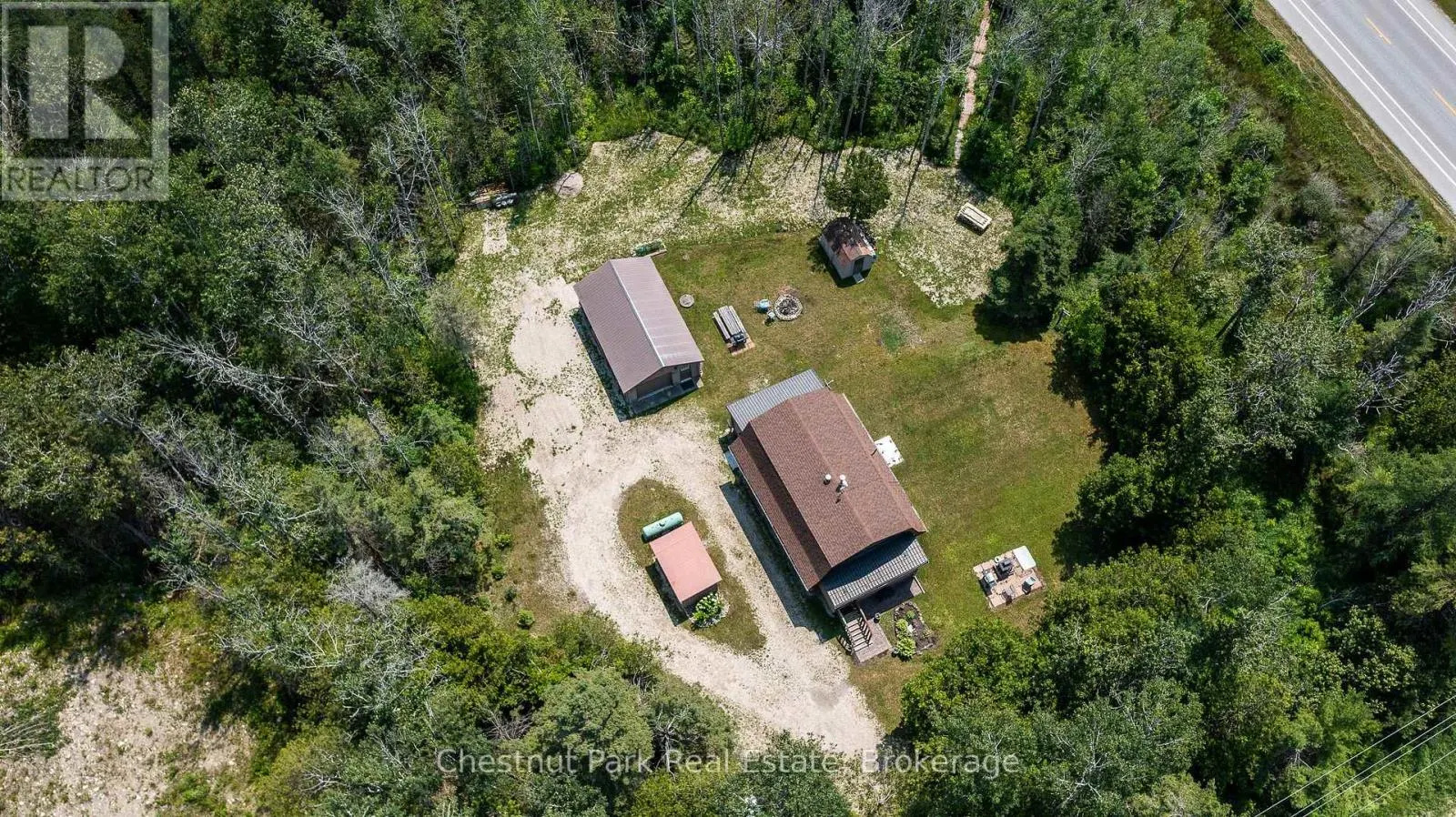 8 LITTLE COVE ROAD