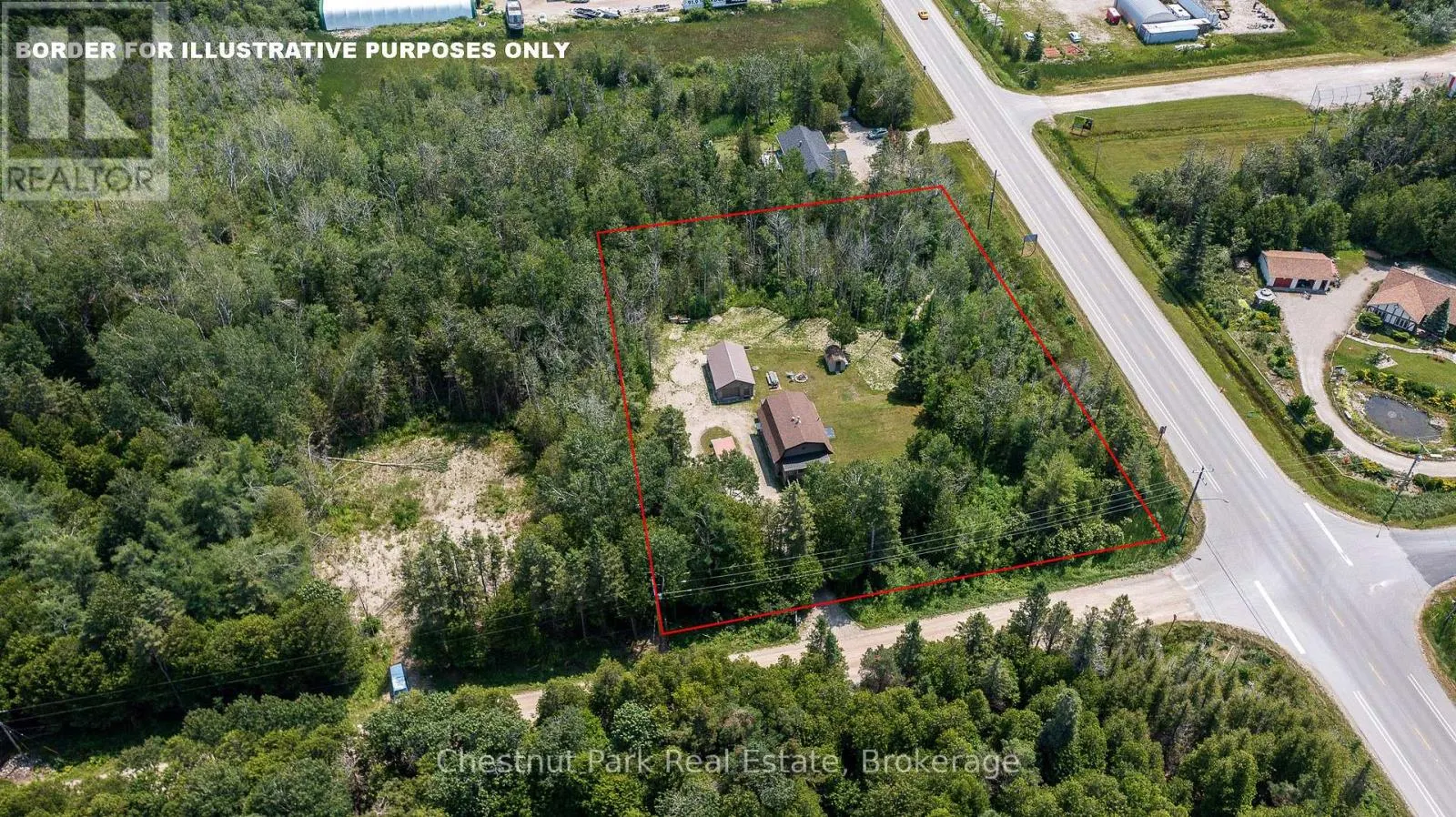 8 LITTLE COVE ROAD