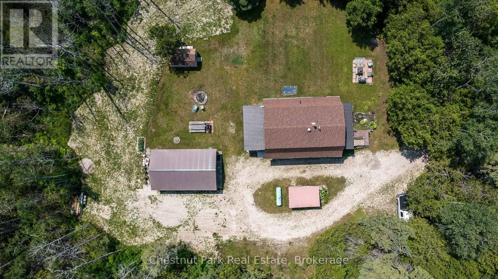 8 LITTLE COVE ROAD