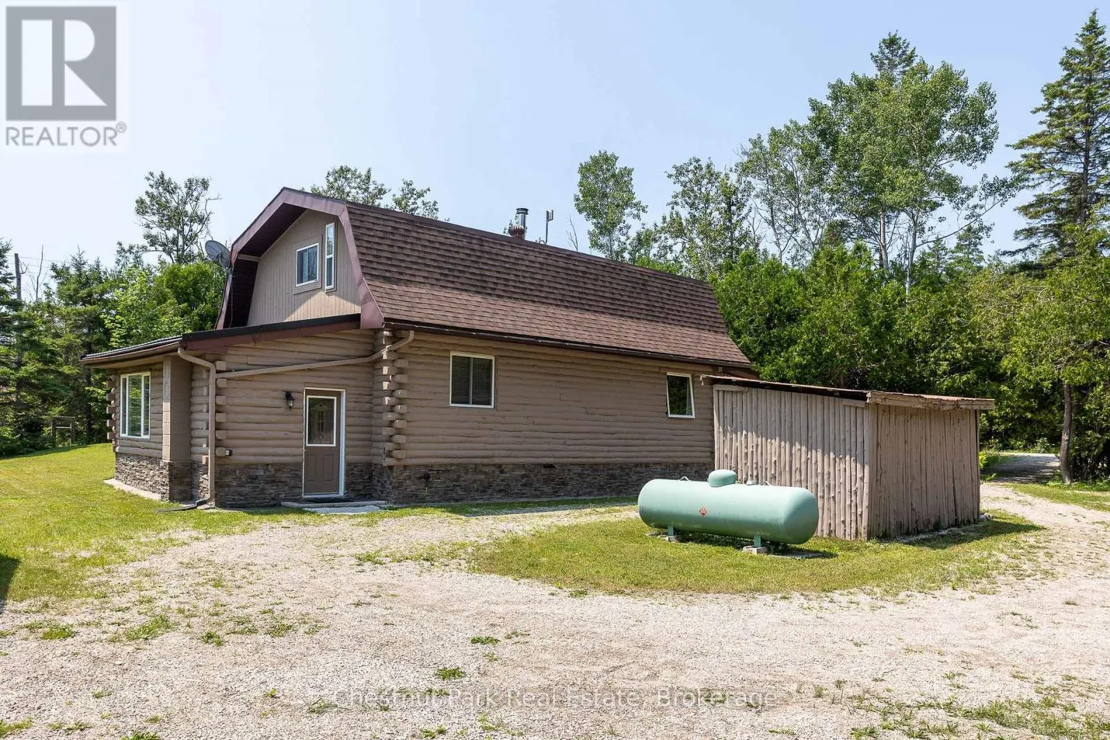 8 LITTLE COVE ROAD