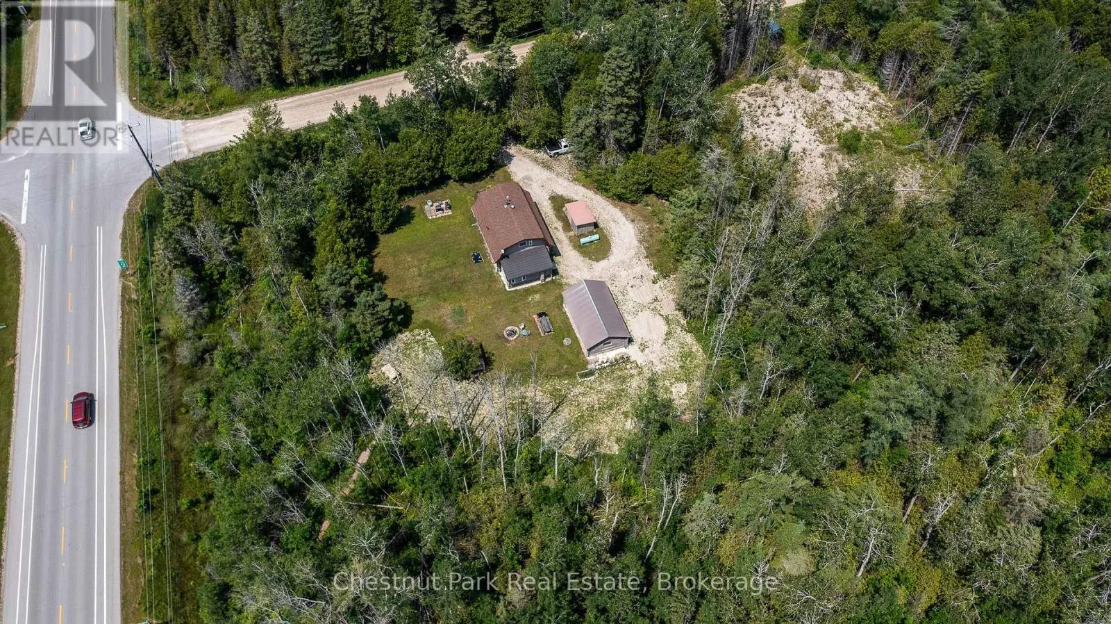 8 LITTLE COVE ROAD