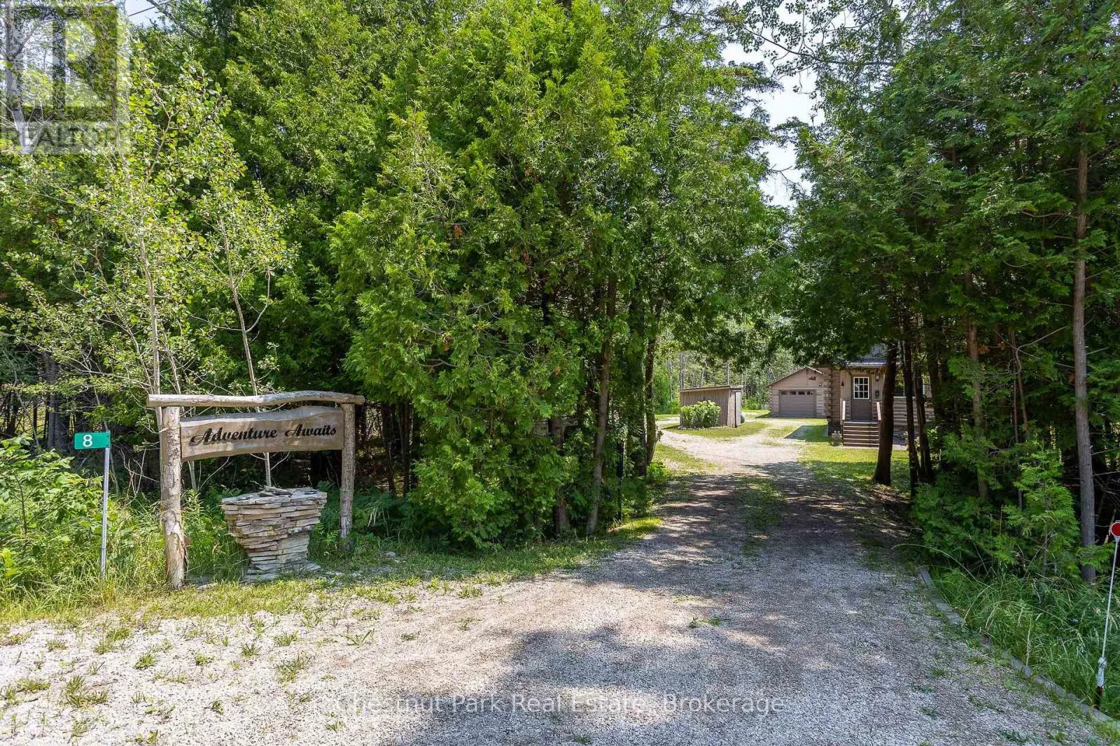 8 LITTLE COVE ROAD