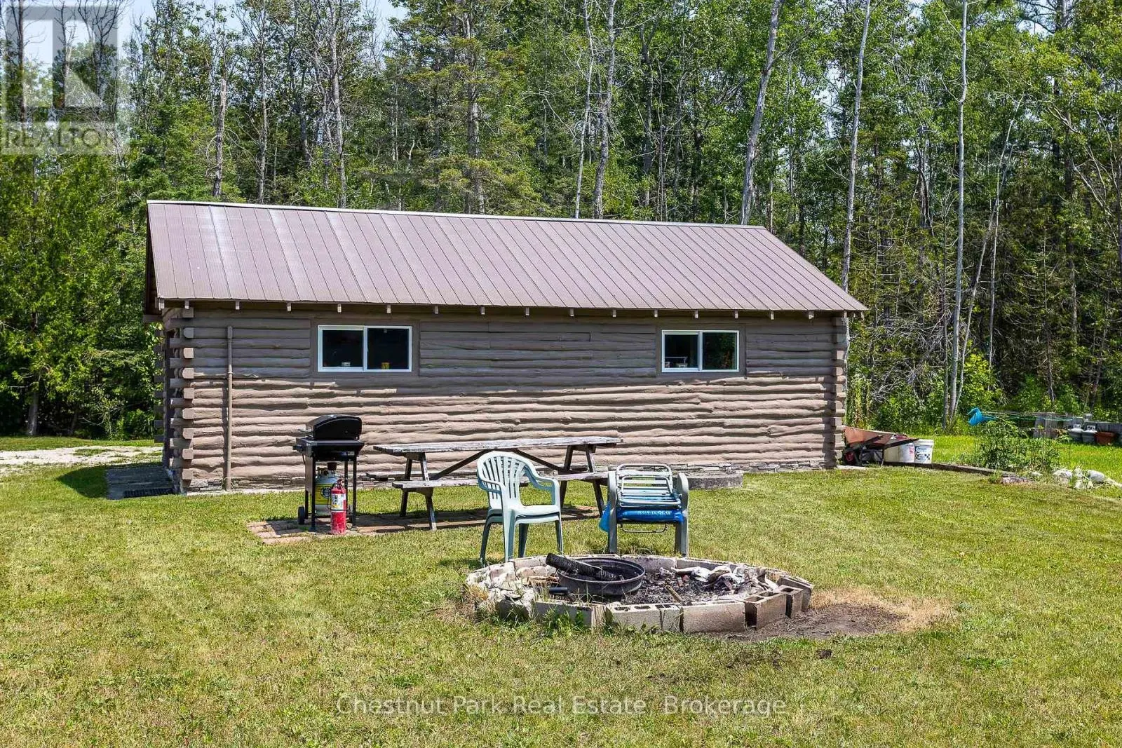 8 LITTLE COVE ROAD