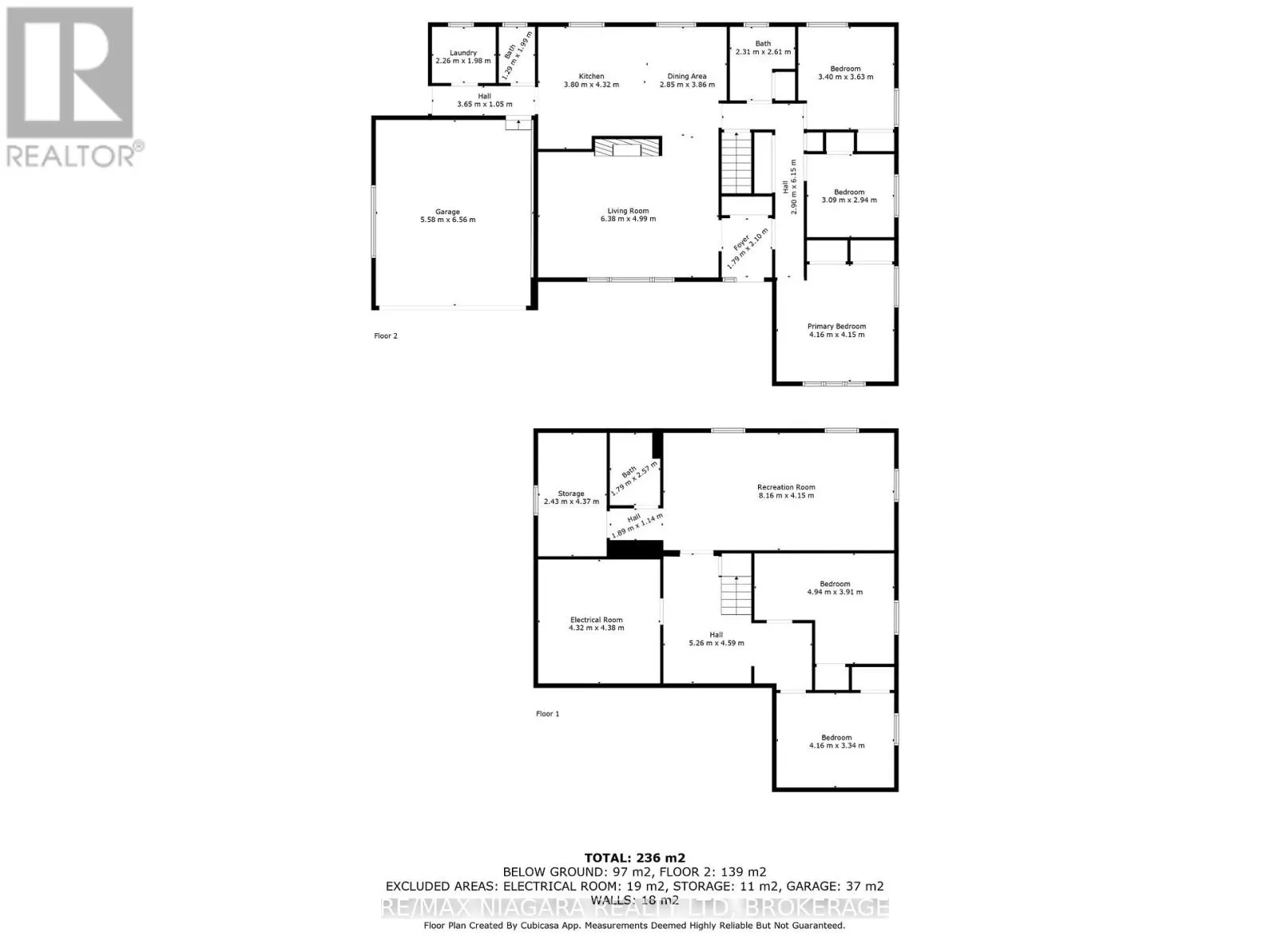 27 DALEVIEW CRESCENT