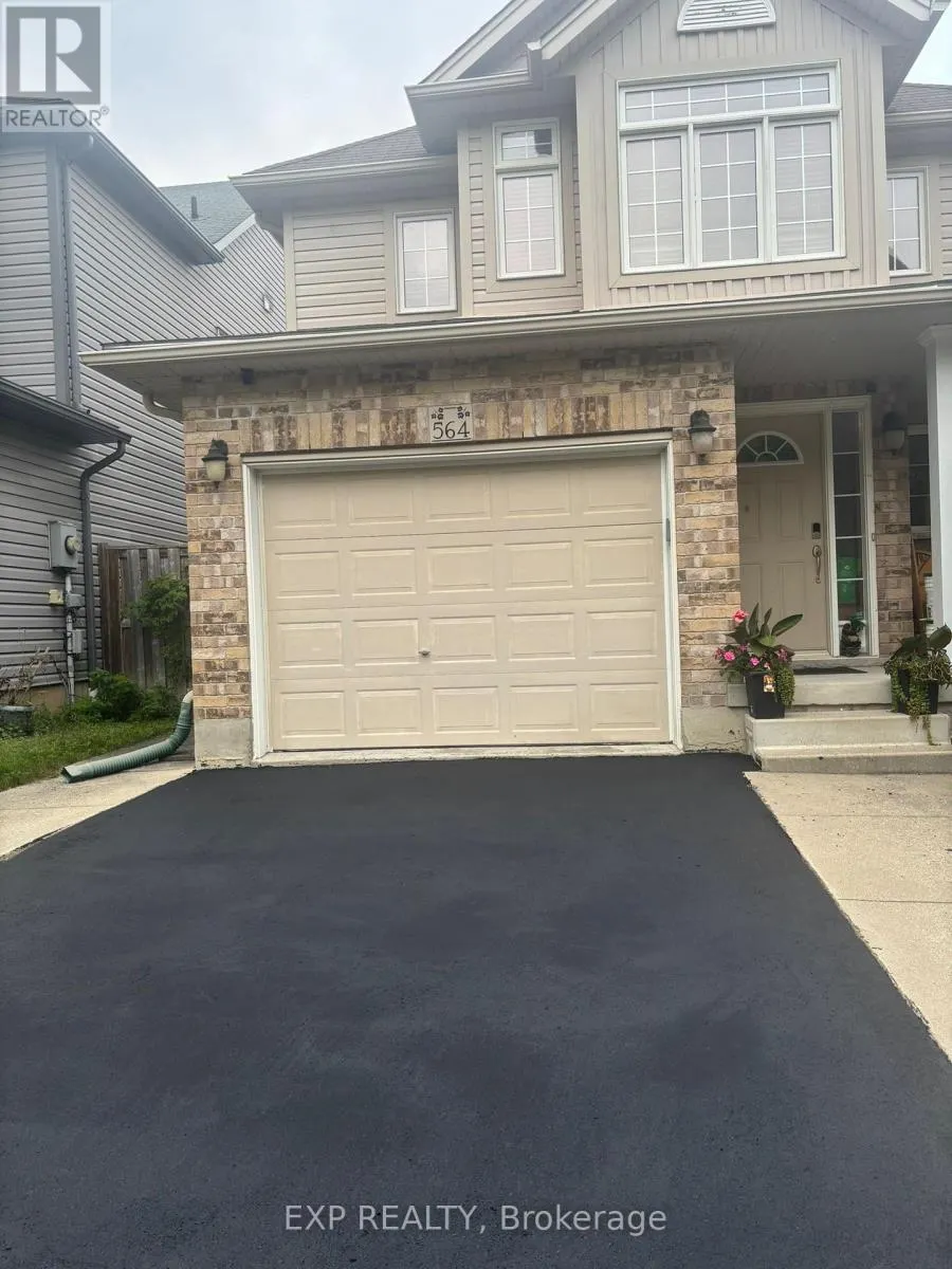 564 WOOLGRASS AVENUE