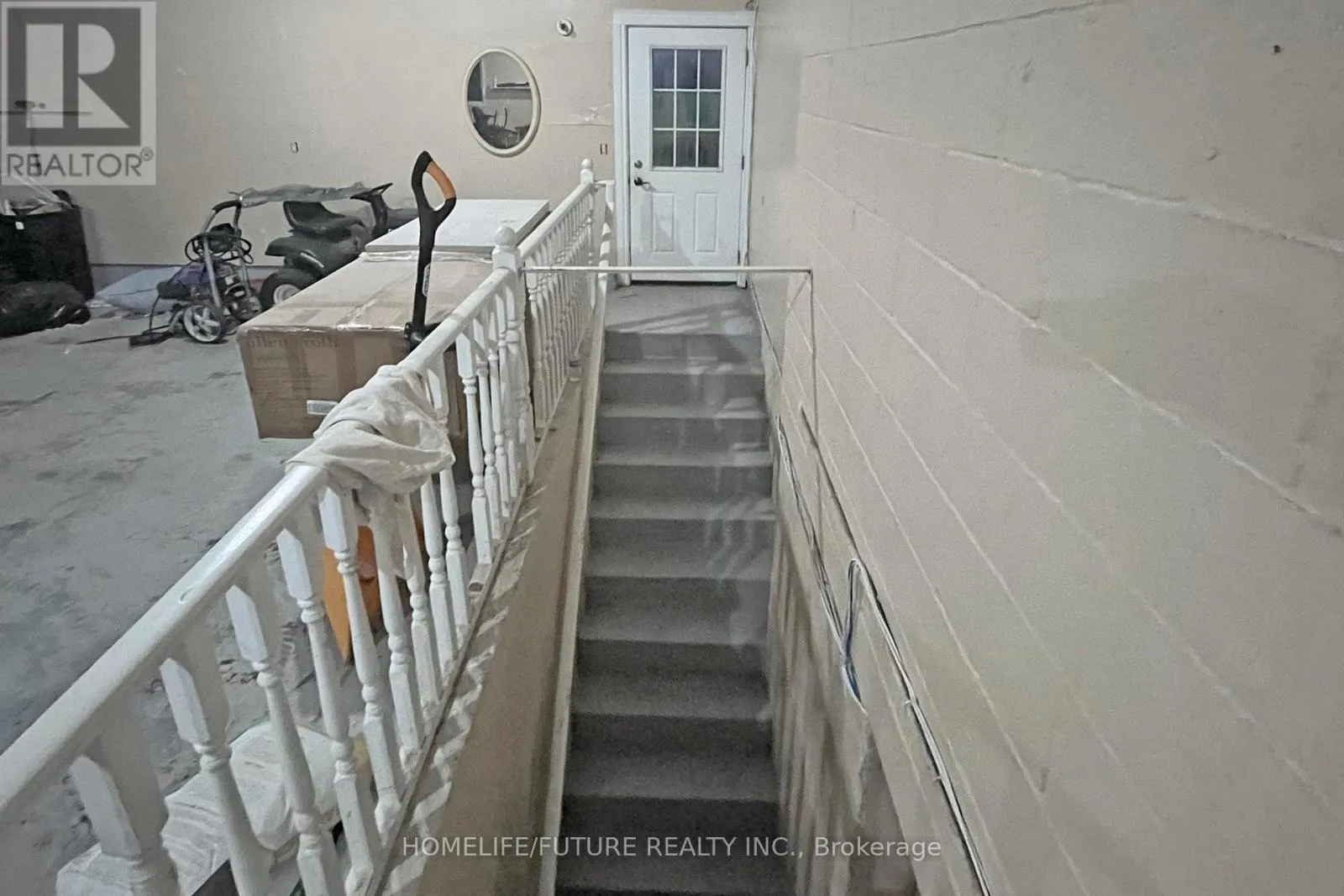 82 PEARSON ROAD