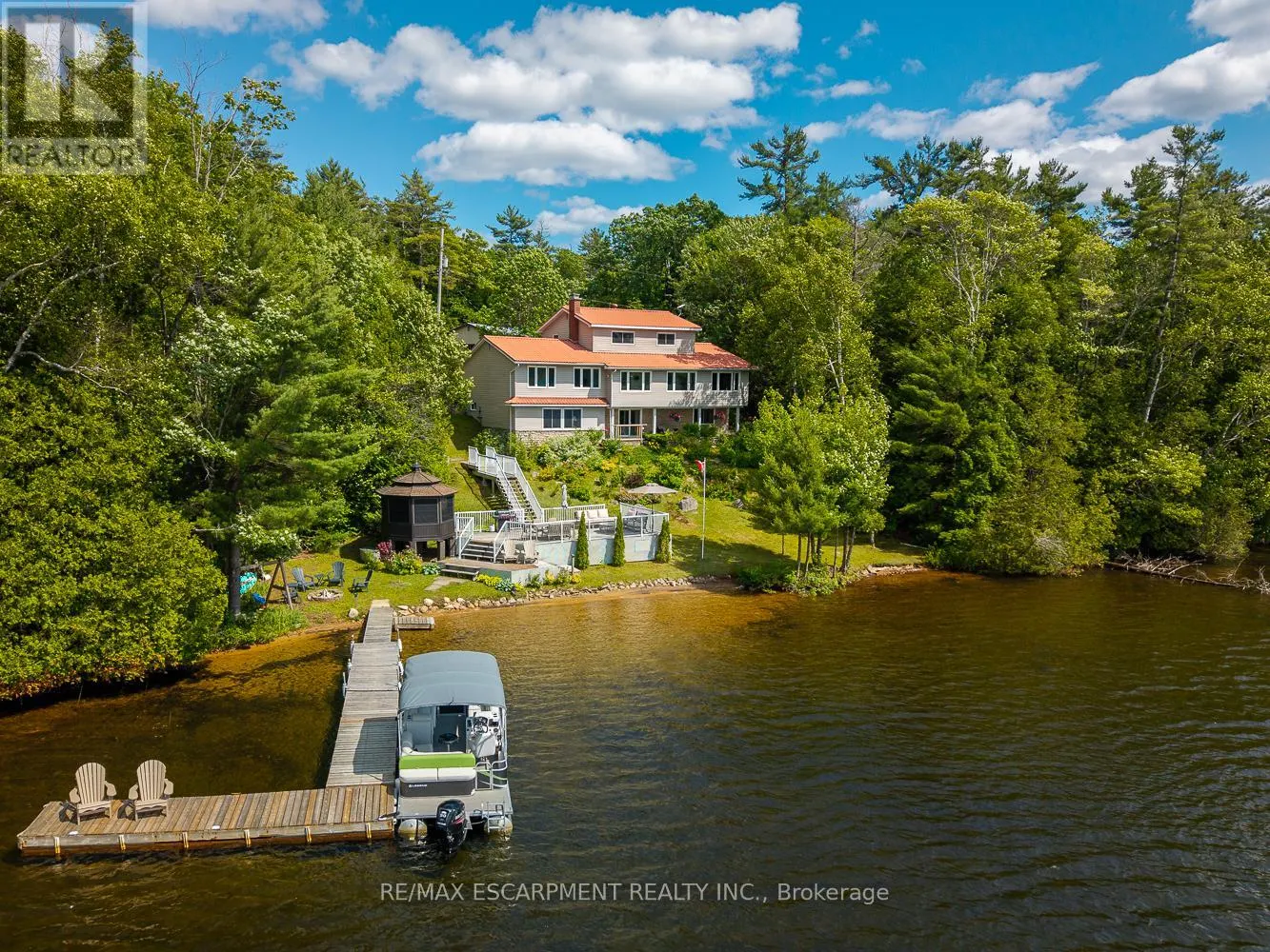 32 10TH CONCESSION ROAD