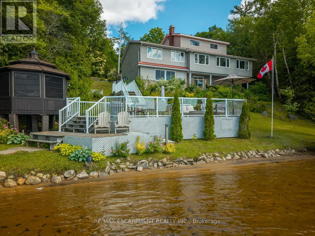 32 10TH CONCESSION ROAD