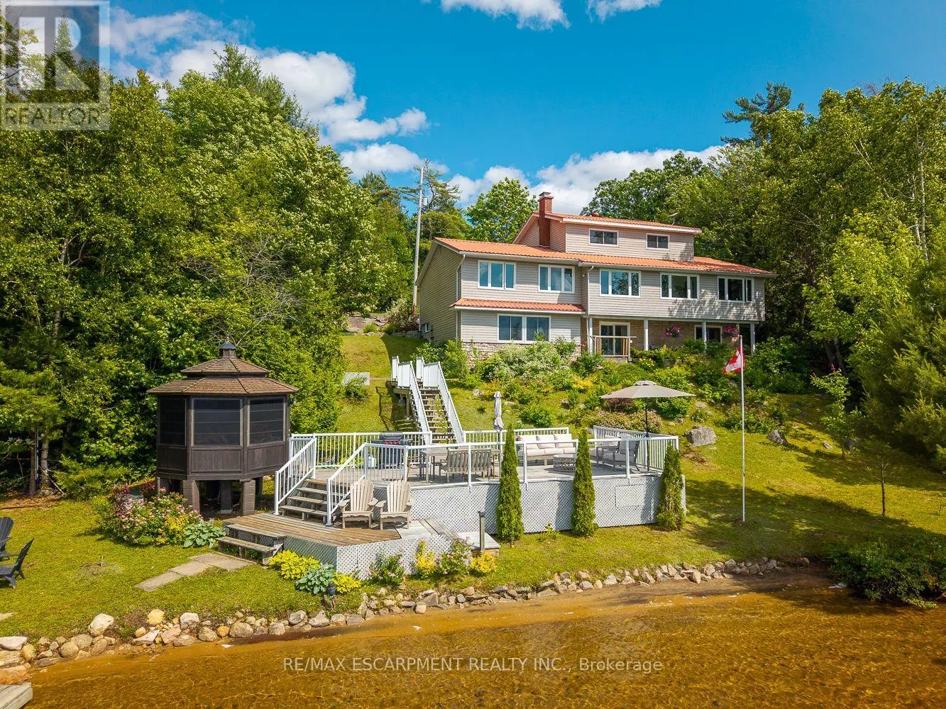 32 10TH CONCESSION ROAD
