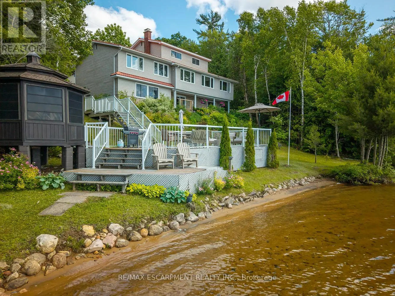 32 10TH CONCESSION ROAD