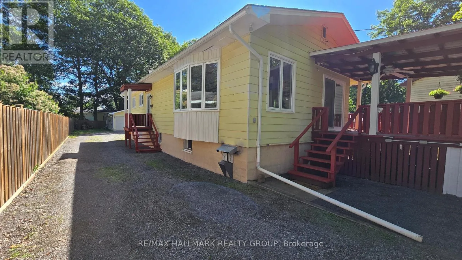266 BALDWIN STREET