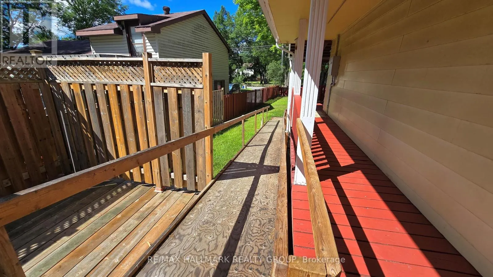 266 BALDWIN STREET