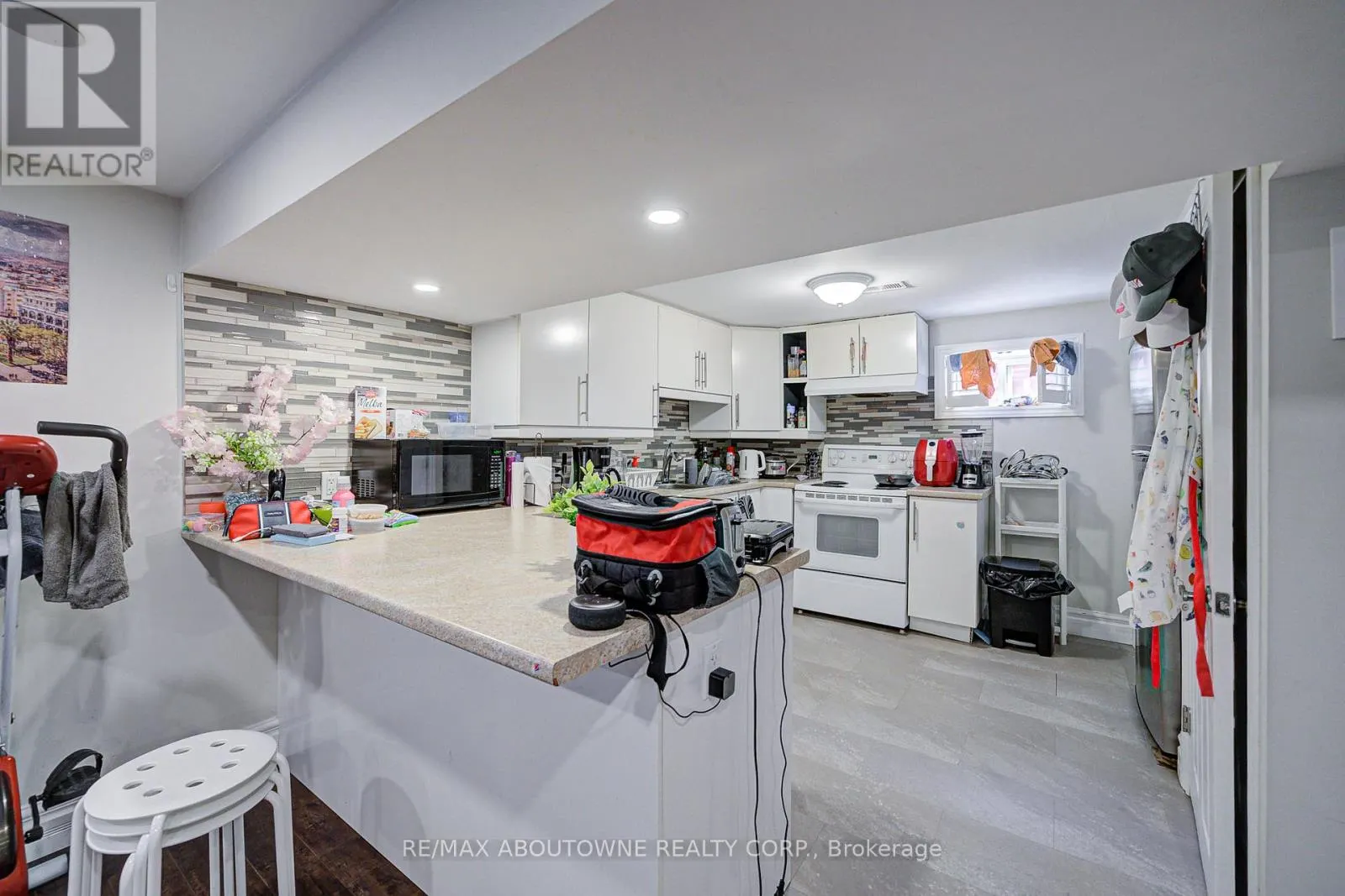 LOWER - 456 EAST 13TH STREET