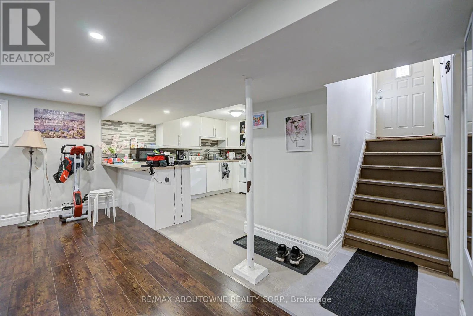 LOWER - 456 EAST 13TH STREET