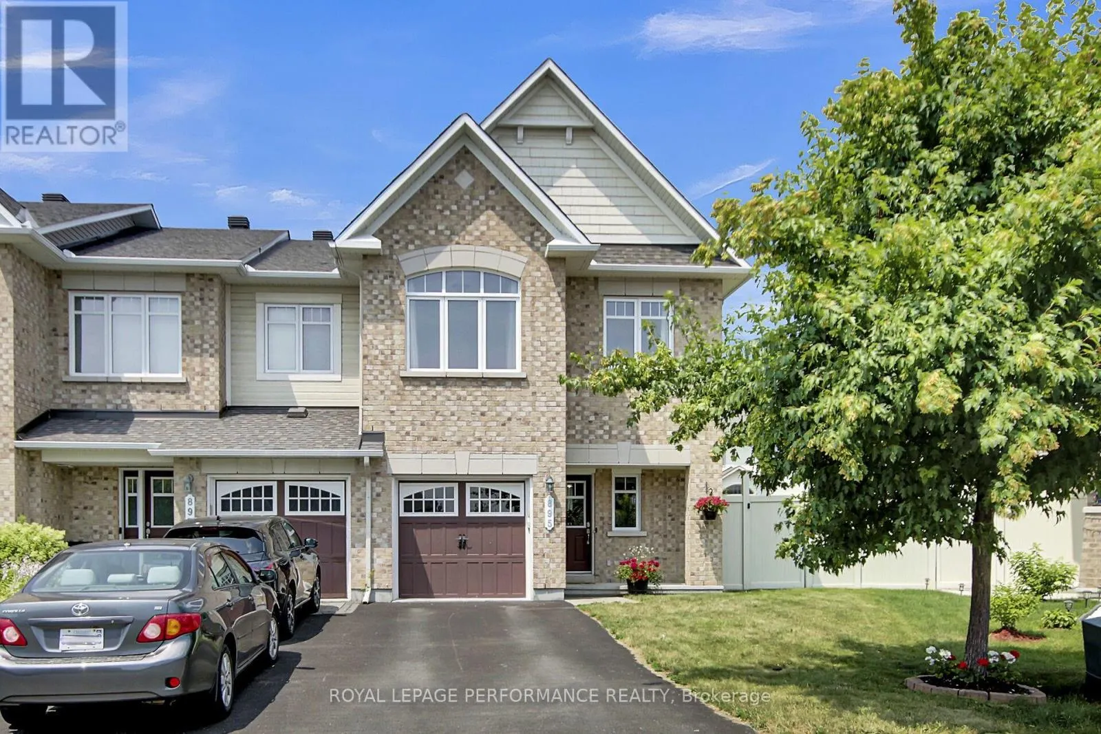 895 ASHENVALE WAY