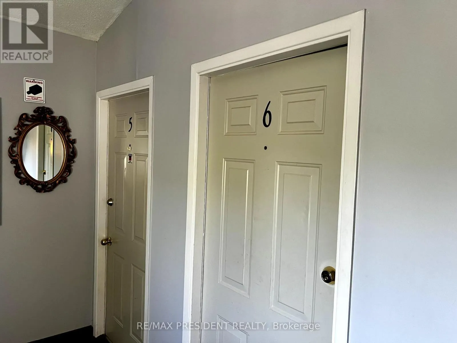 37 BOND STREET S