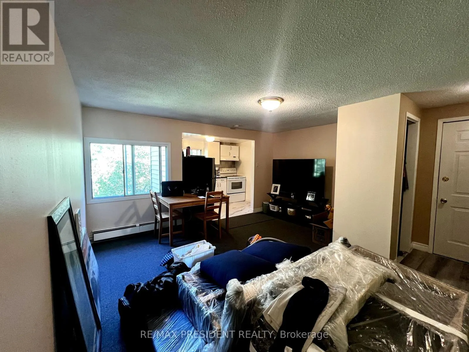 37 BOND STREET S