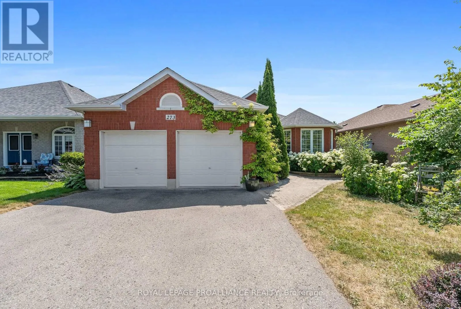 273 PARKVIEW HILLS DRIVE