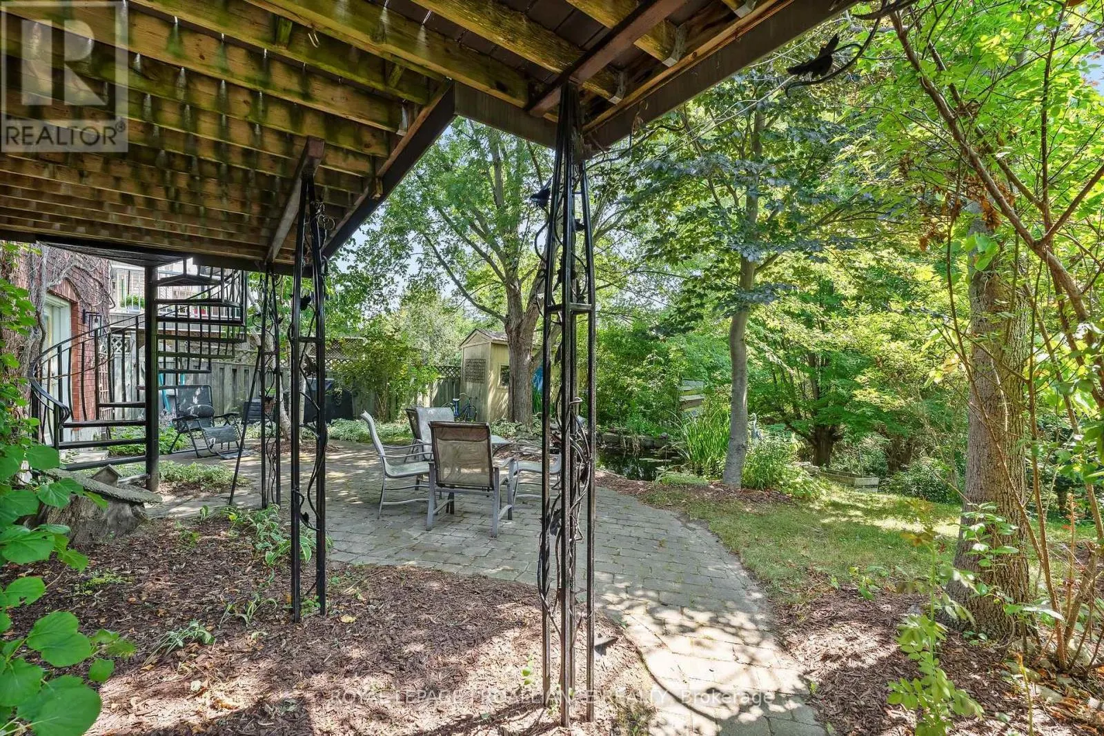 273 PARKVIEW HILLS DRIVE
