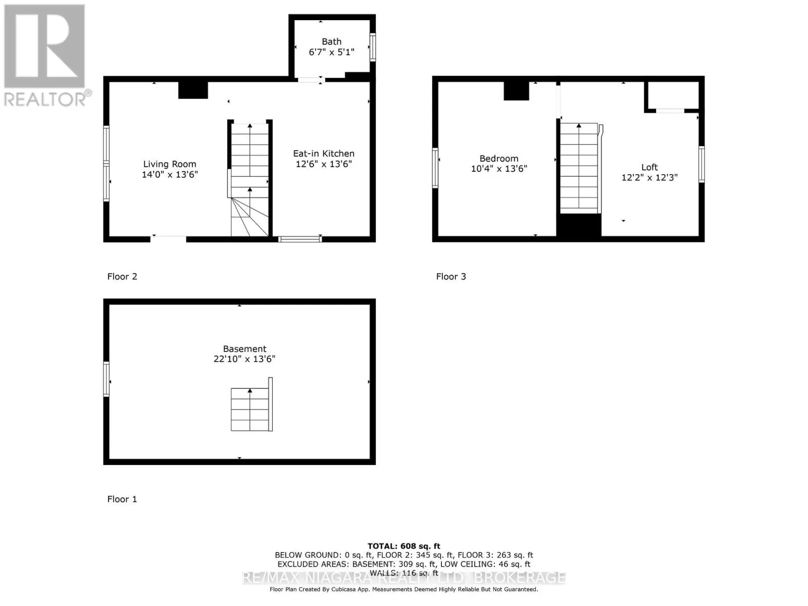 44 FORSYTHE STREET