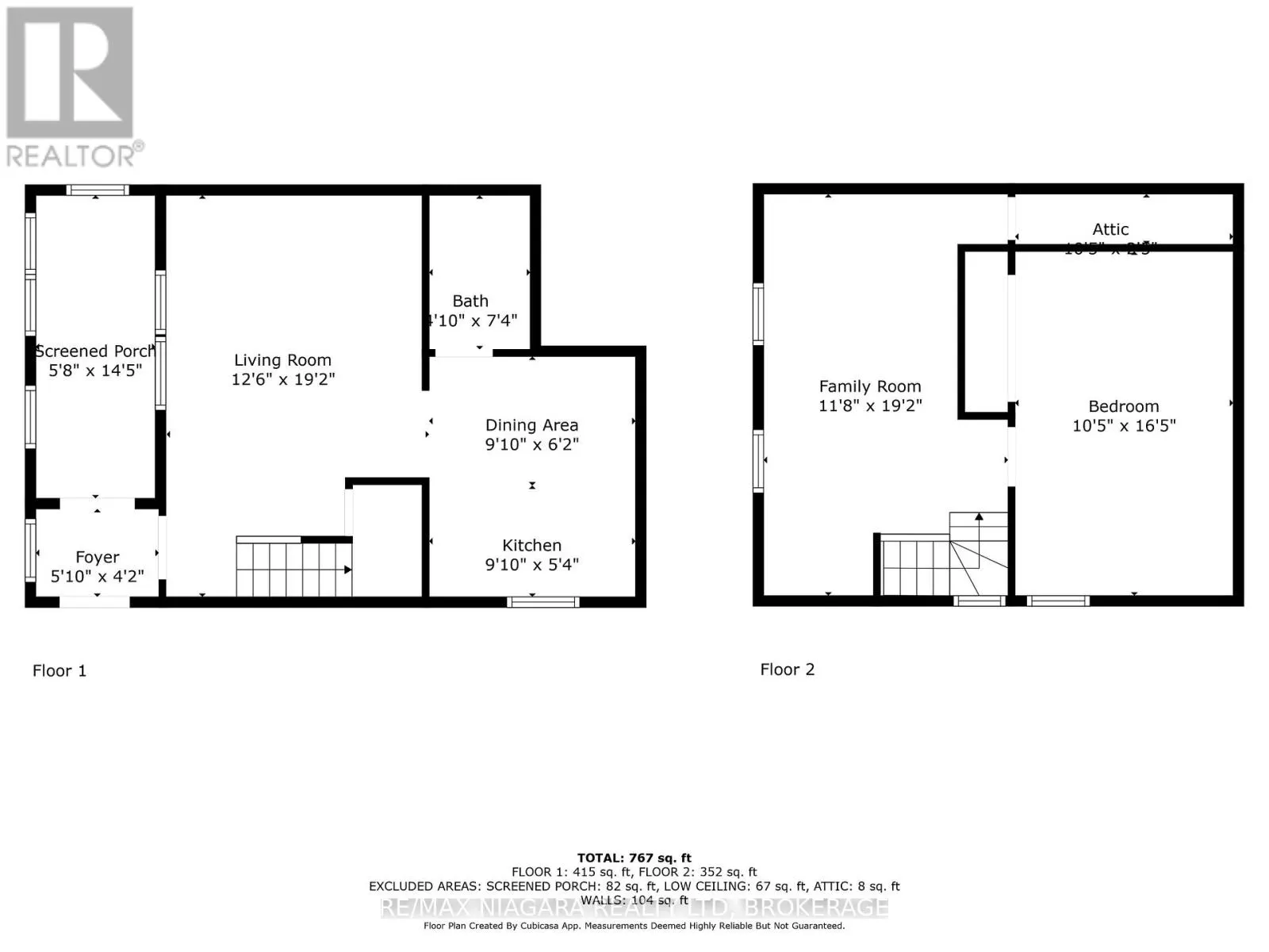 44 FORSYTHE STREET