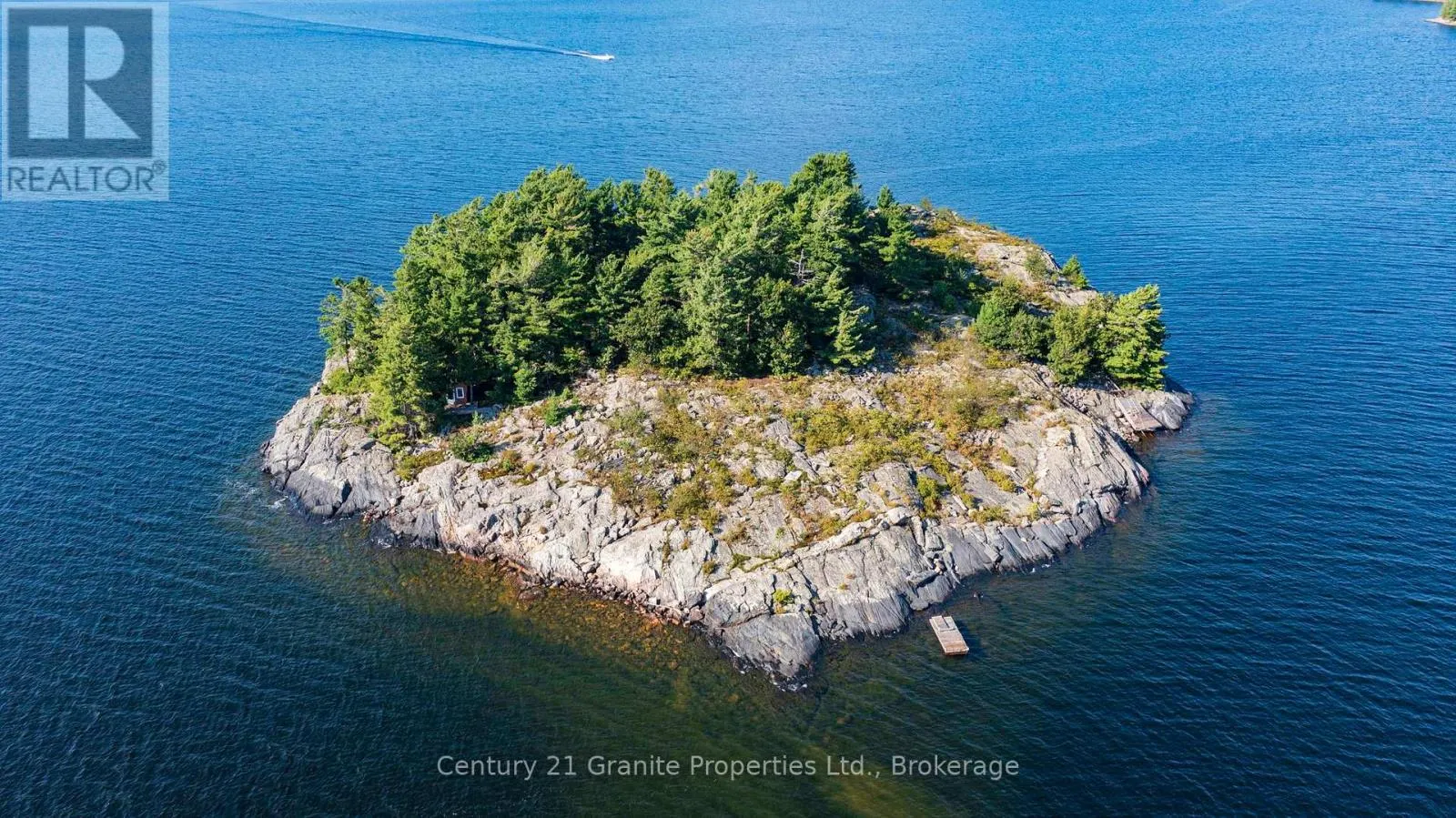 1 PARTRIDGE ISLAND