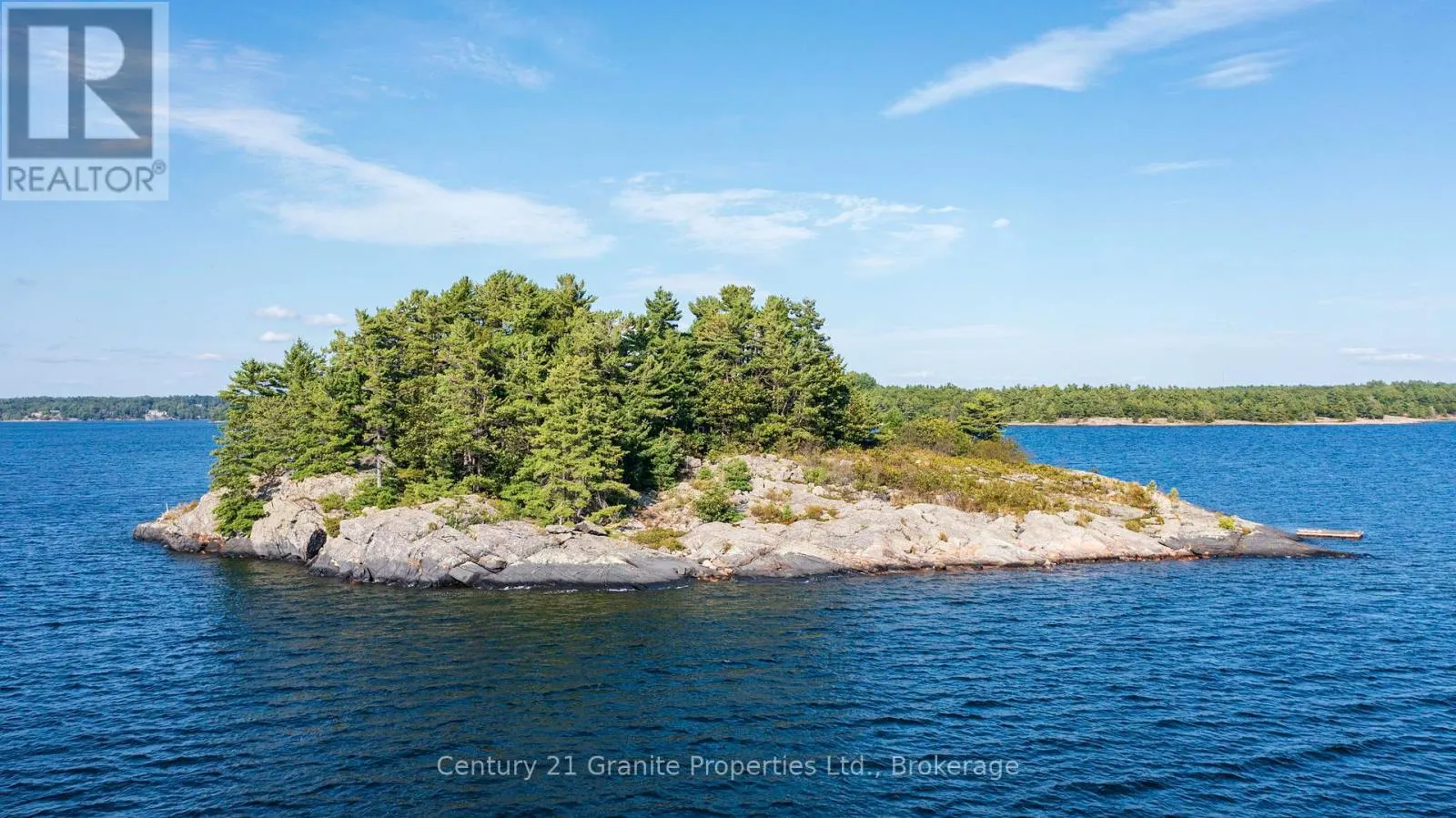 1 PARTRIDGE ISLAND