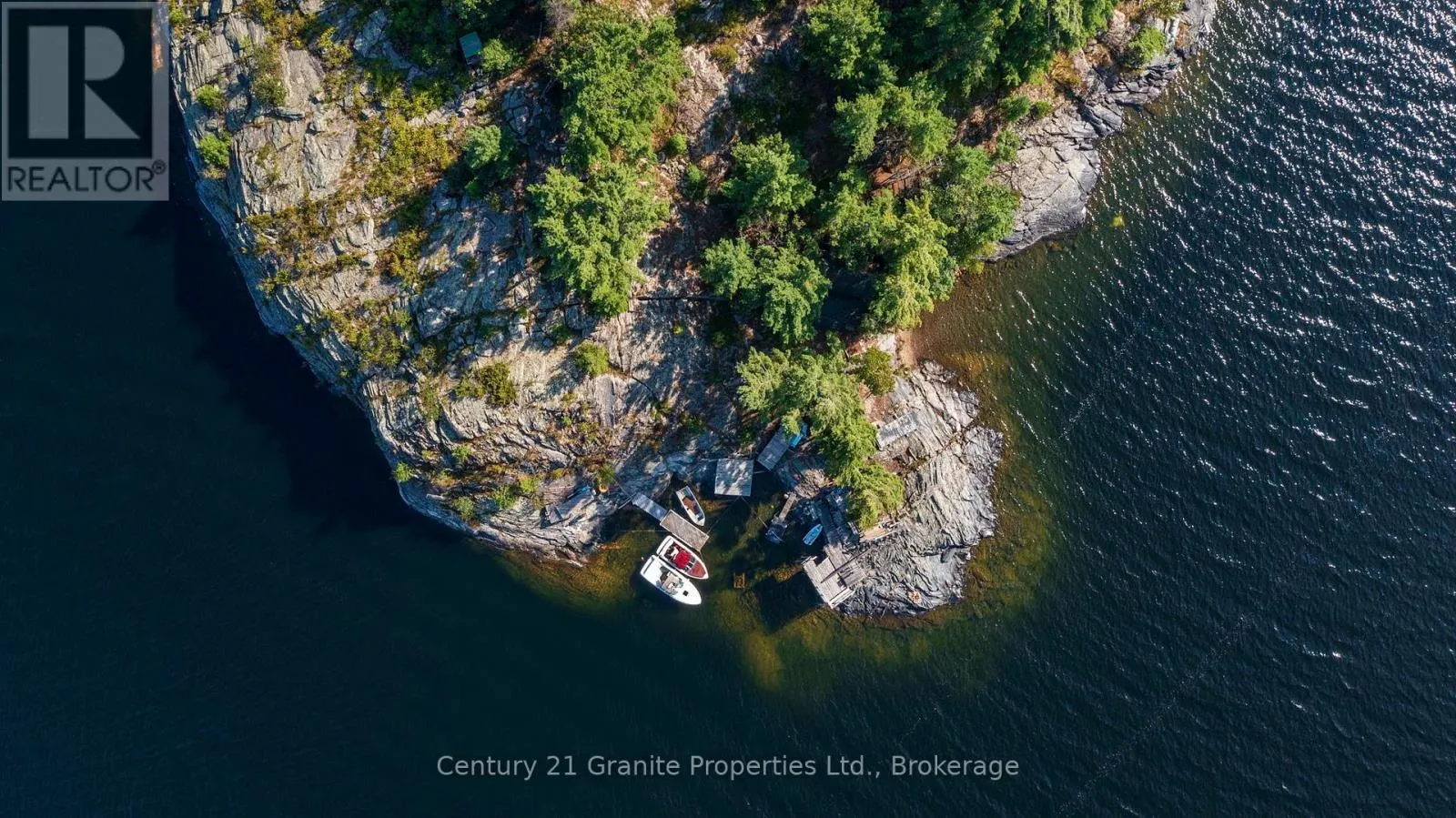 1 PARTRIDGE ISLAND