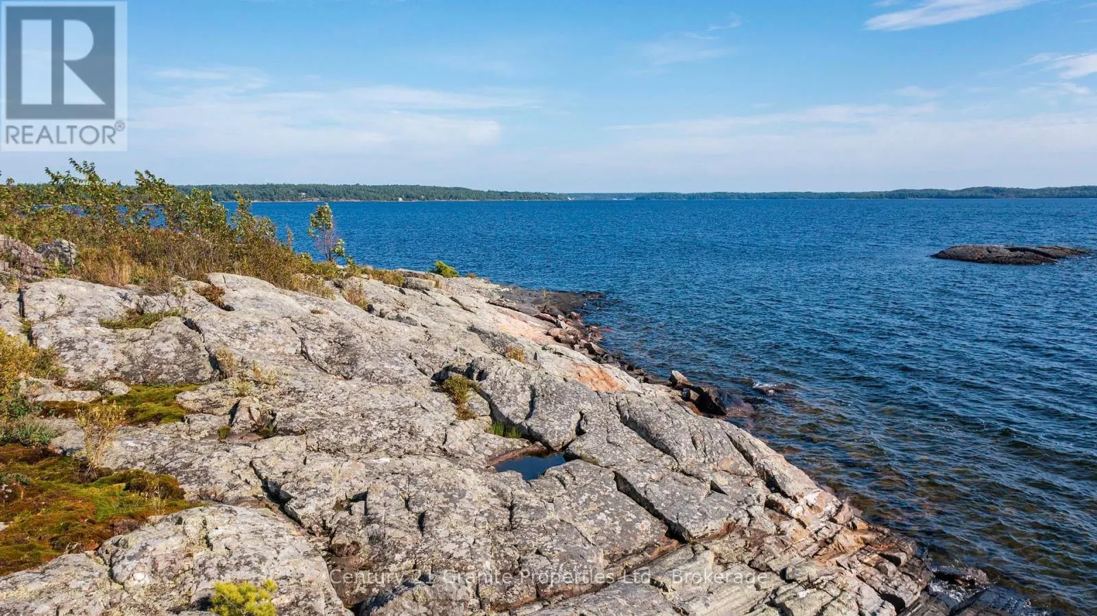 1 PARTRIDGE ISLAND