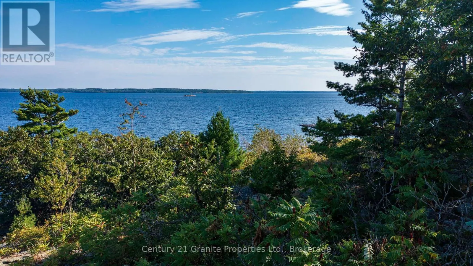 1 PARTRIDGE ISLAND